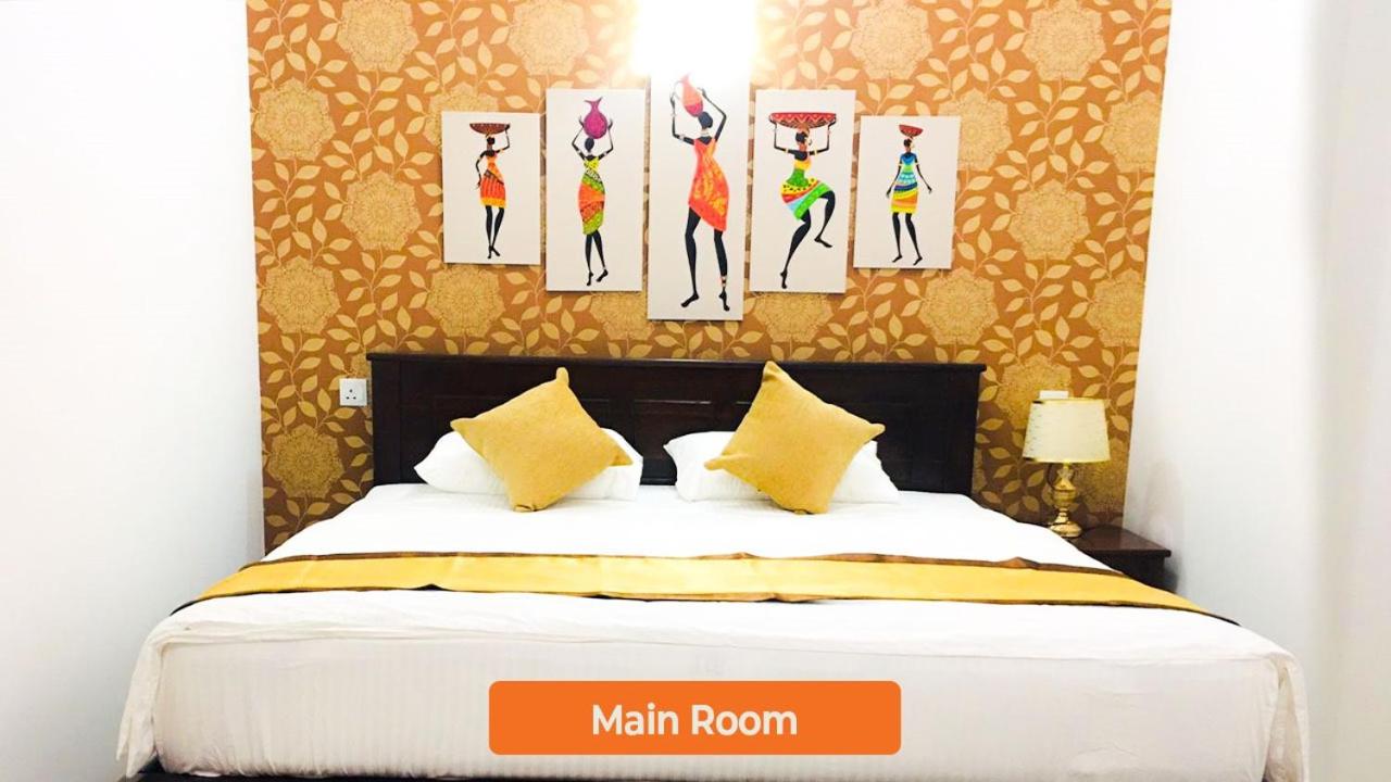 Ivory Laze Hotel view 3