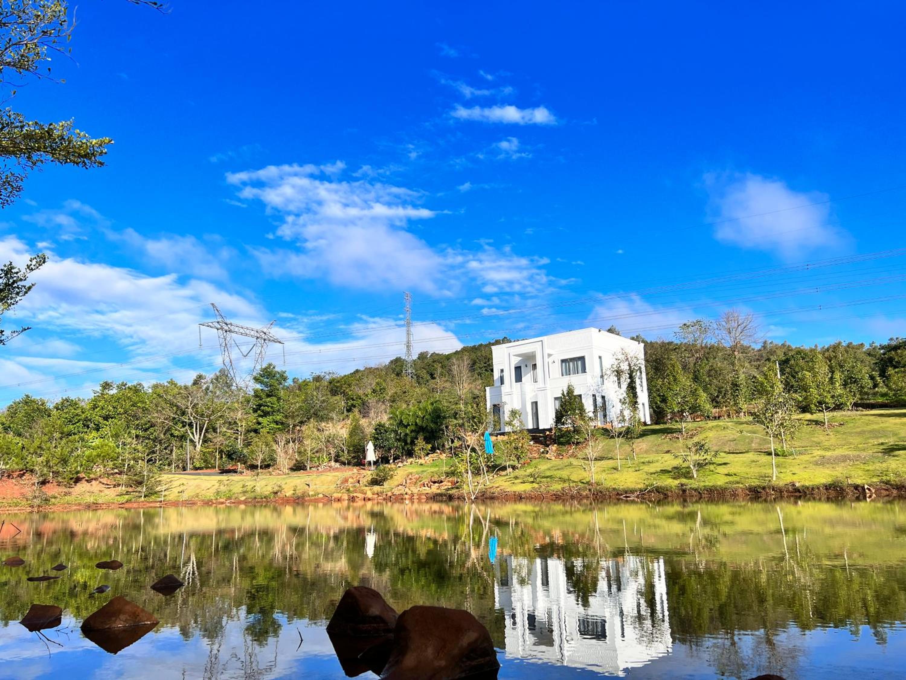MeGarden Daknong