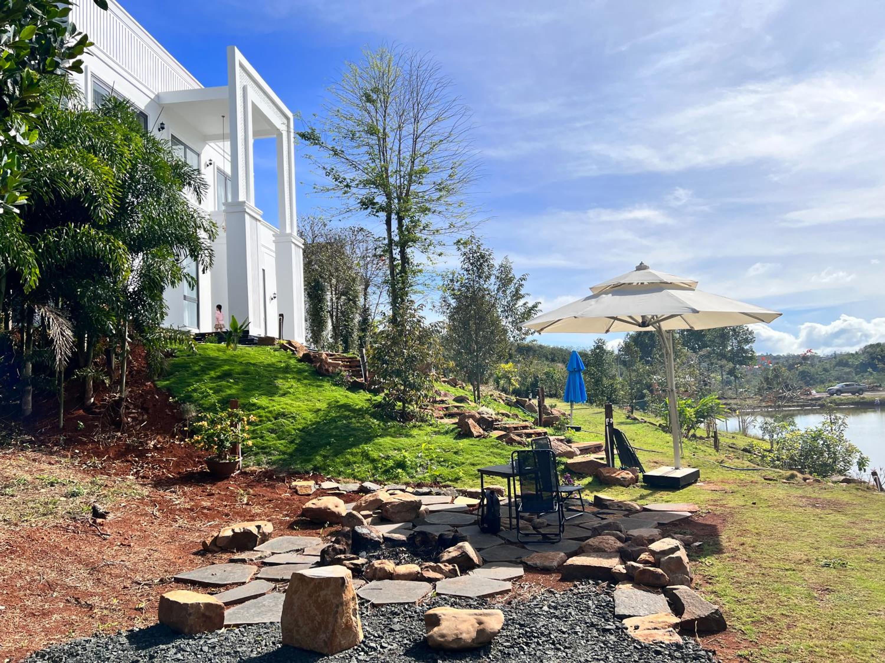 MeGarden Daknong