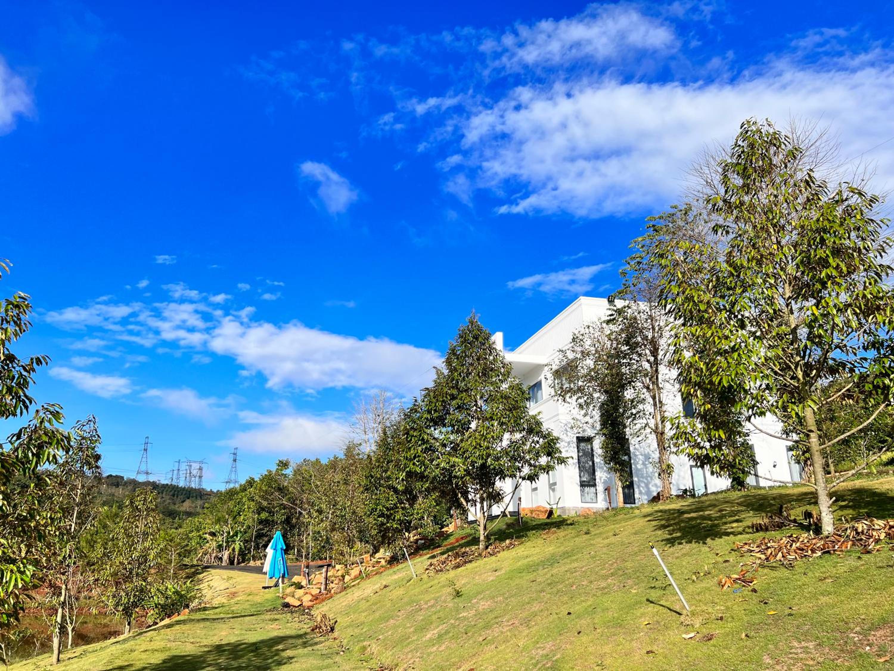 MeGarden Daknong