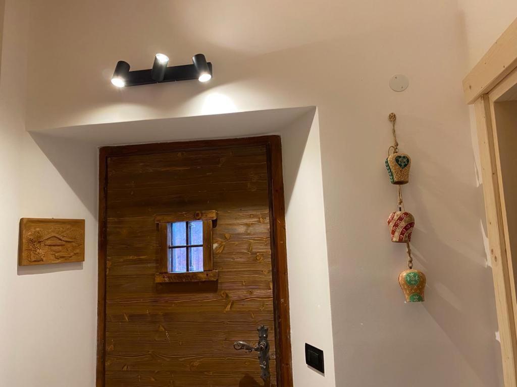 The Wooden House view 5