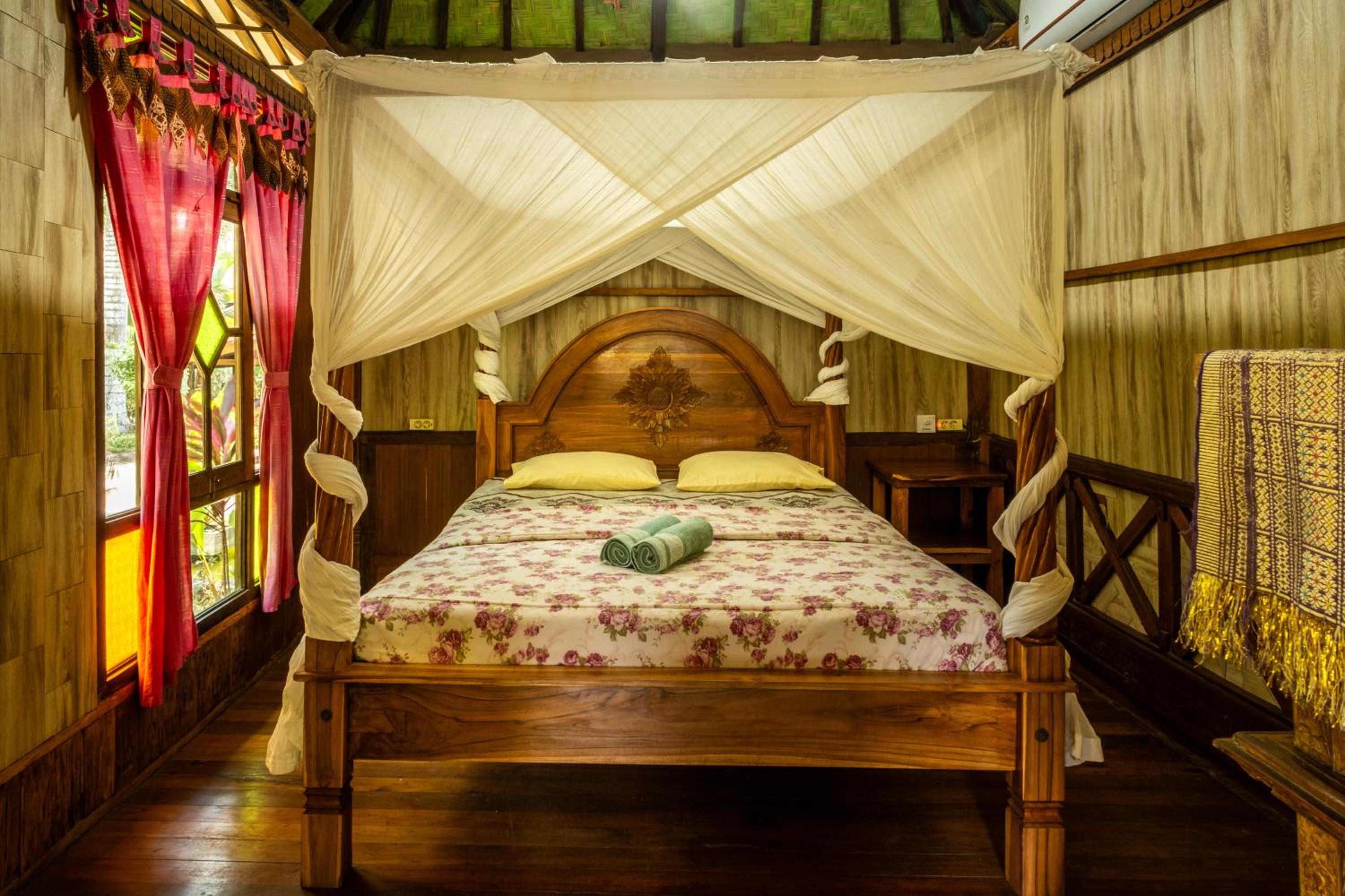 Lombok Stanley Garden Villas