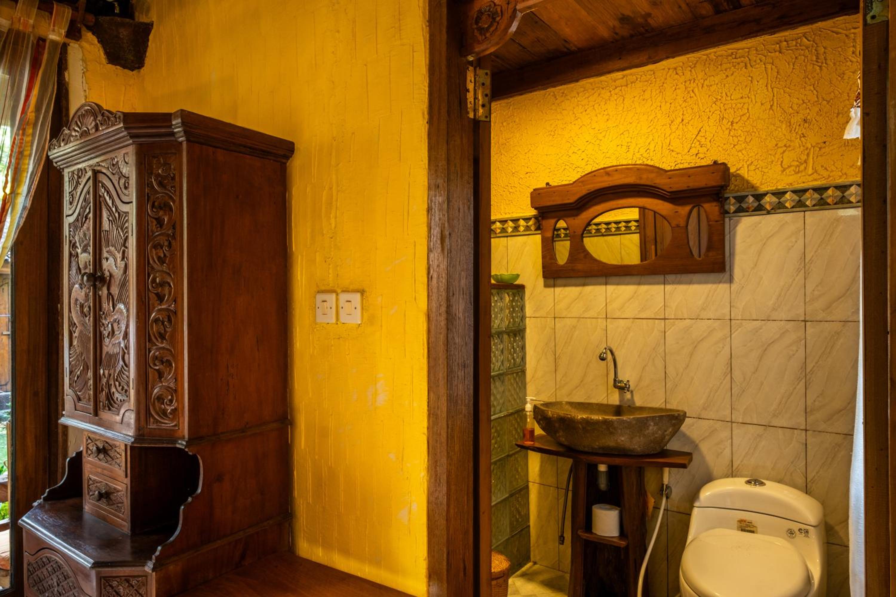 Lombok Stanley Garden Villas