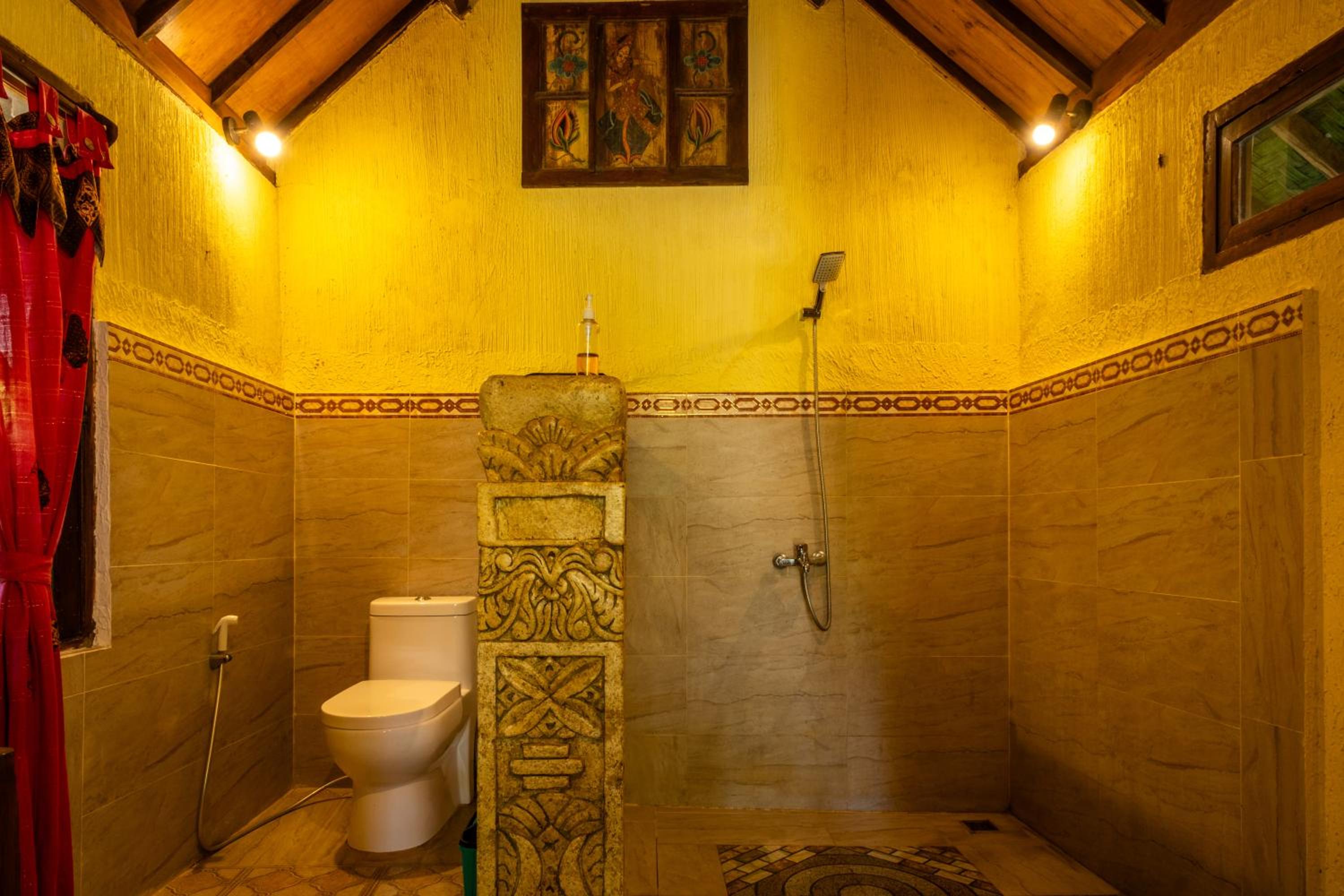 Lombok Stanley Garden Villas