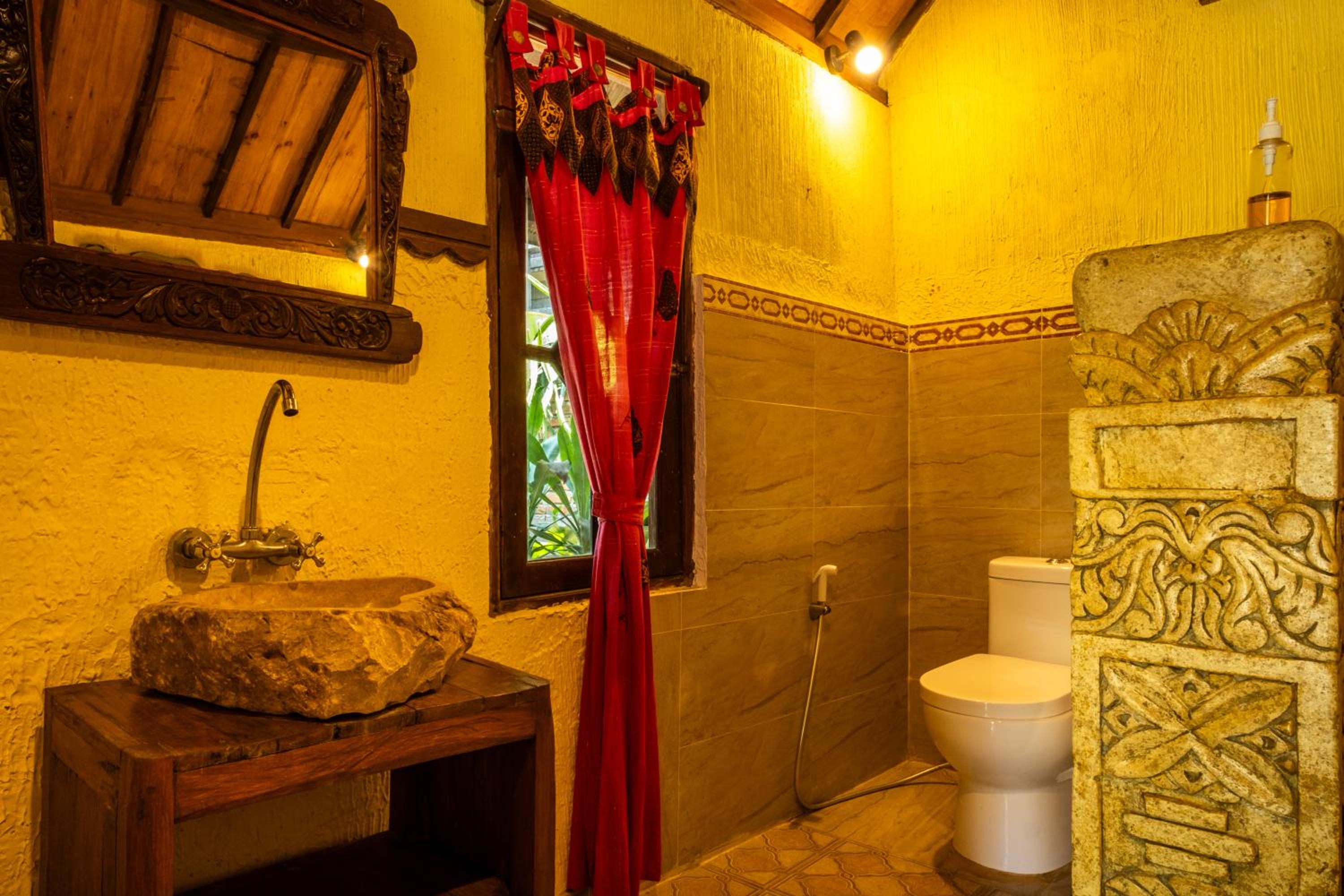 Lombok Stanley Garden Villas
