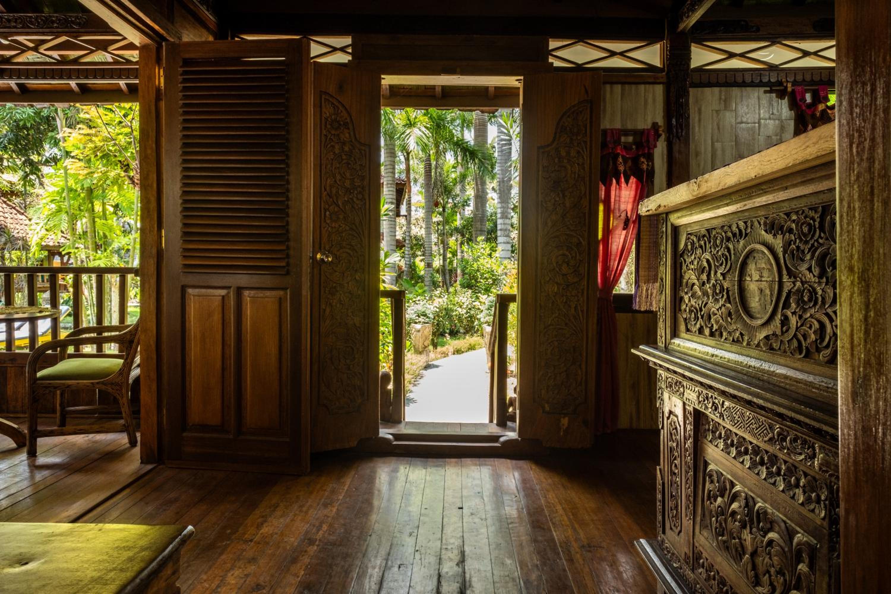 Lombok Stanley Garden Villas