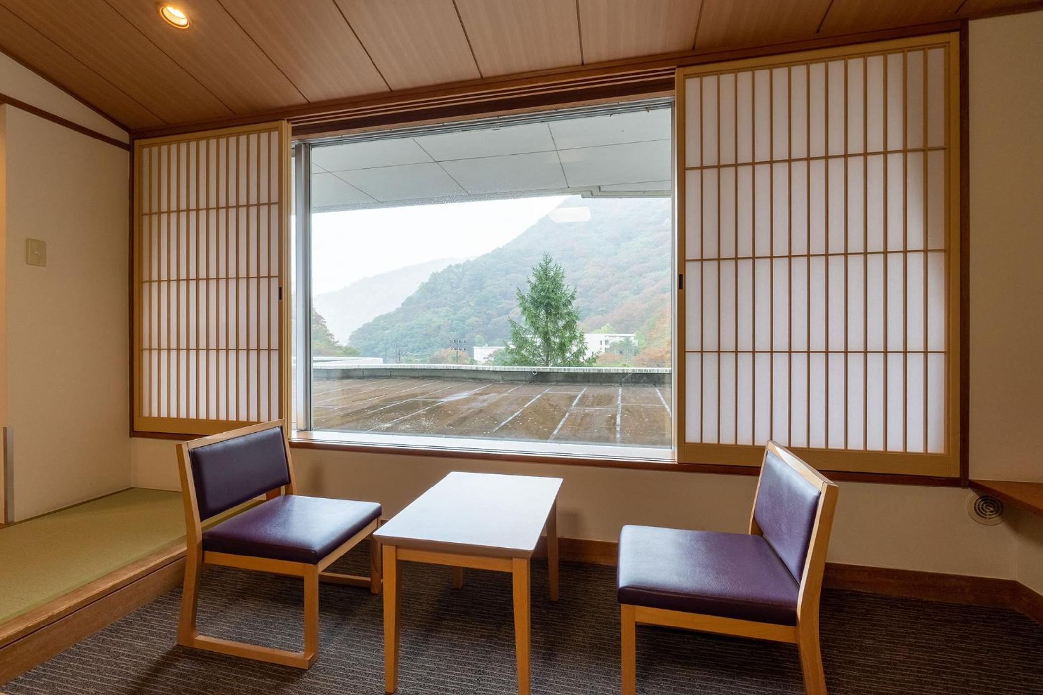 Ooedo Onsen Monogatari Higashiyama Grand Hotel