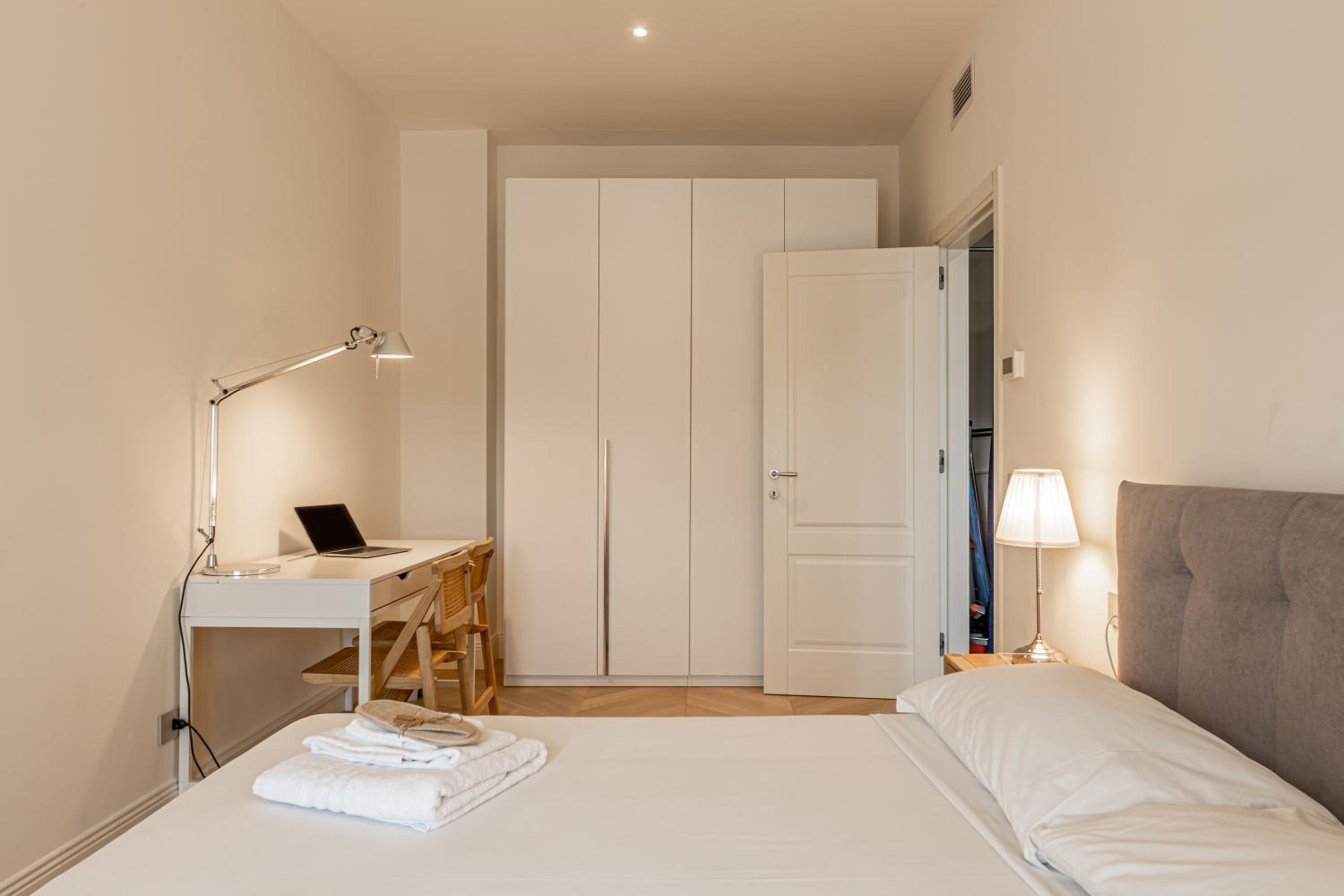 Montenapoleone - Charming apartment