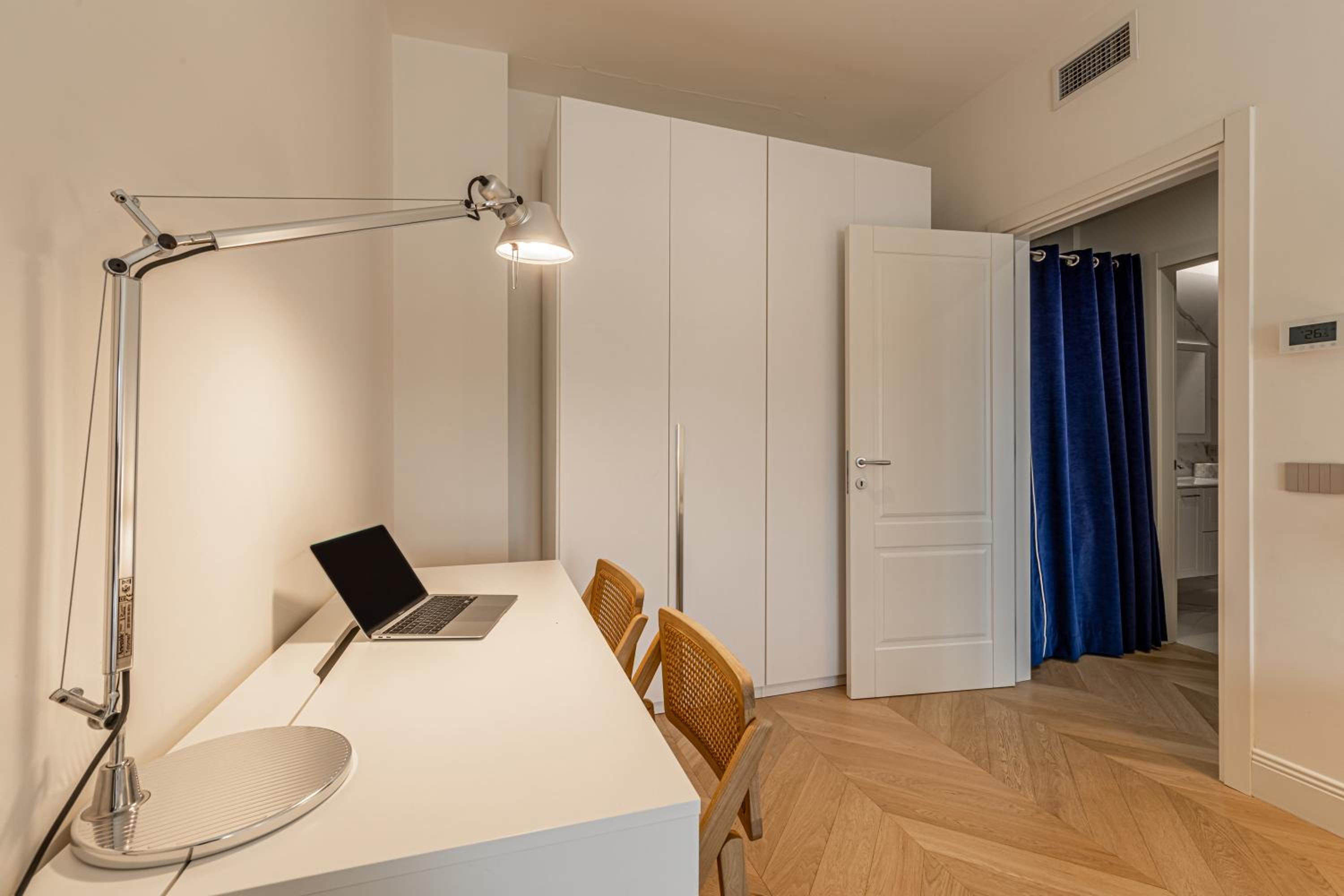 Montenapoleone - Charming apartment