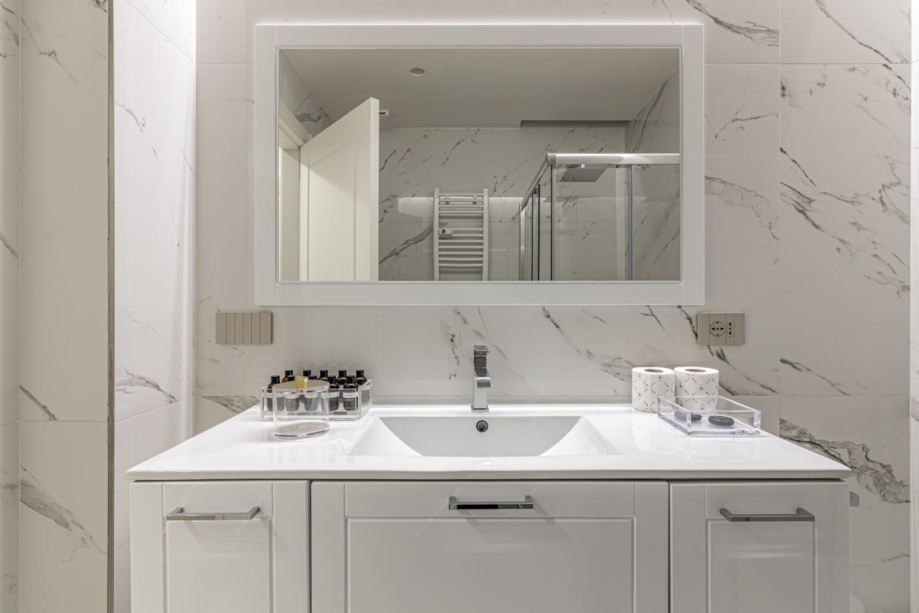 Montenapoleone - Charming apartment