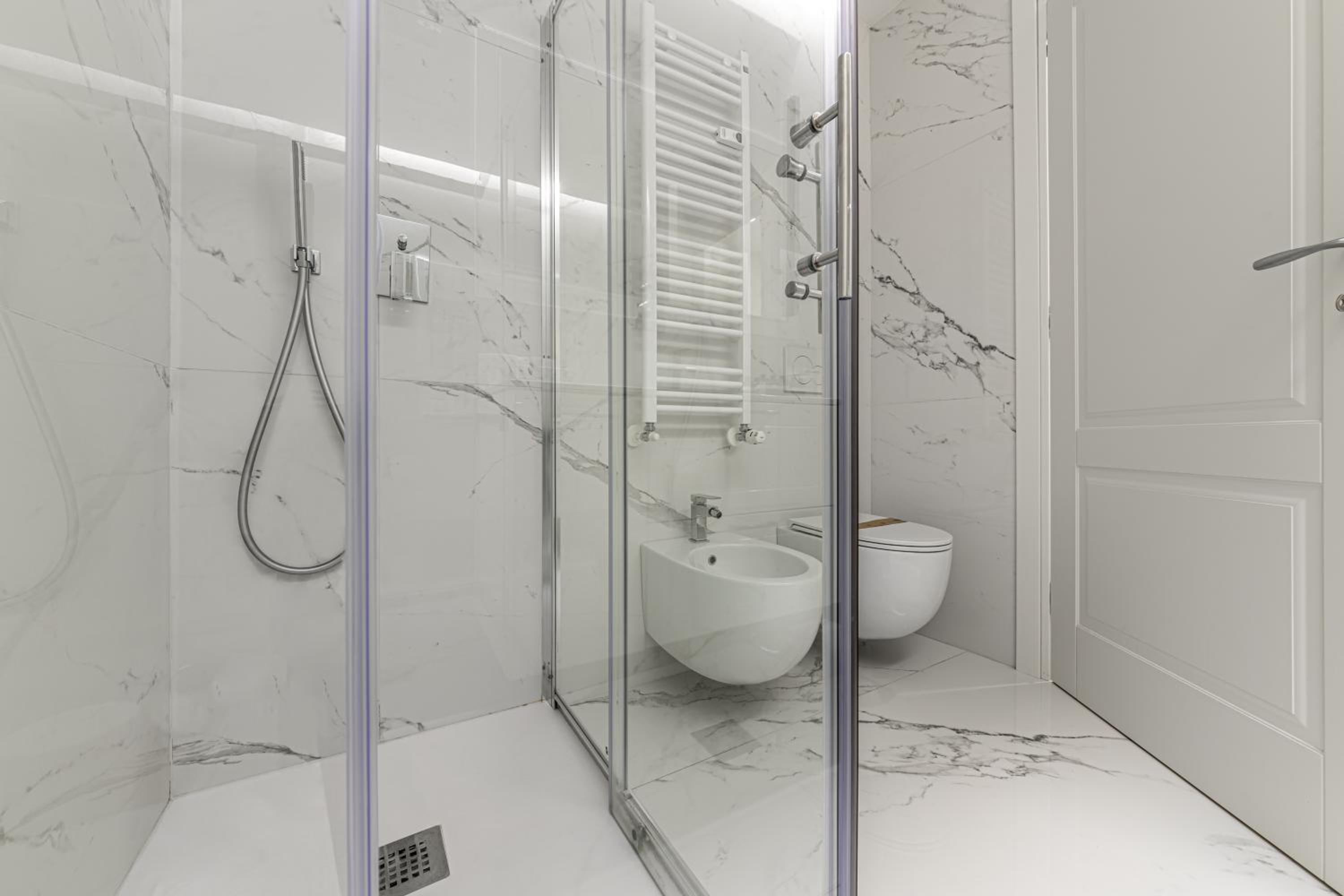 Montenapoleone - Charming apartment