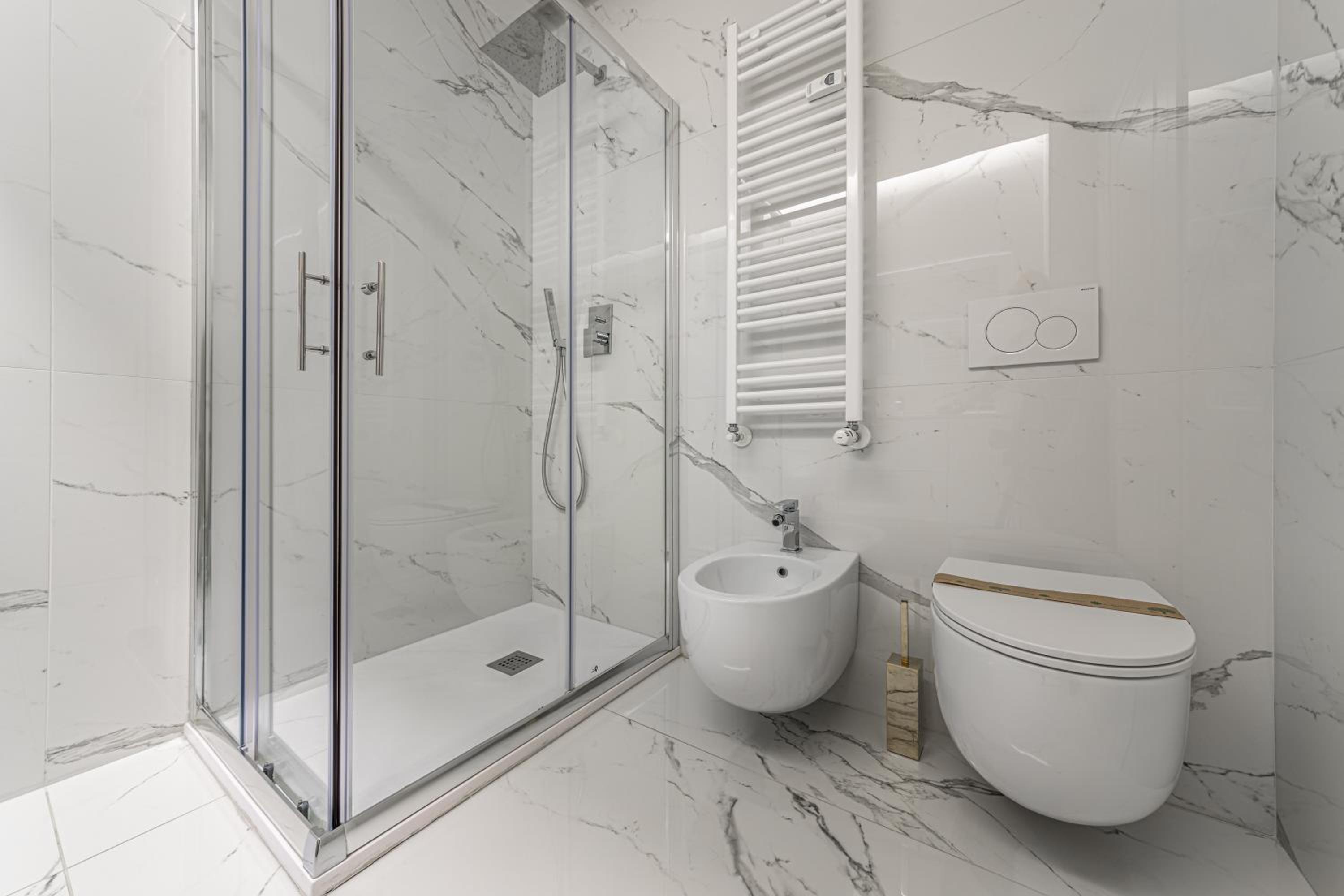 Montenapoleone - Charming apartment