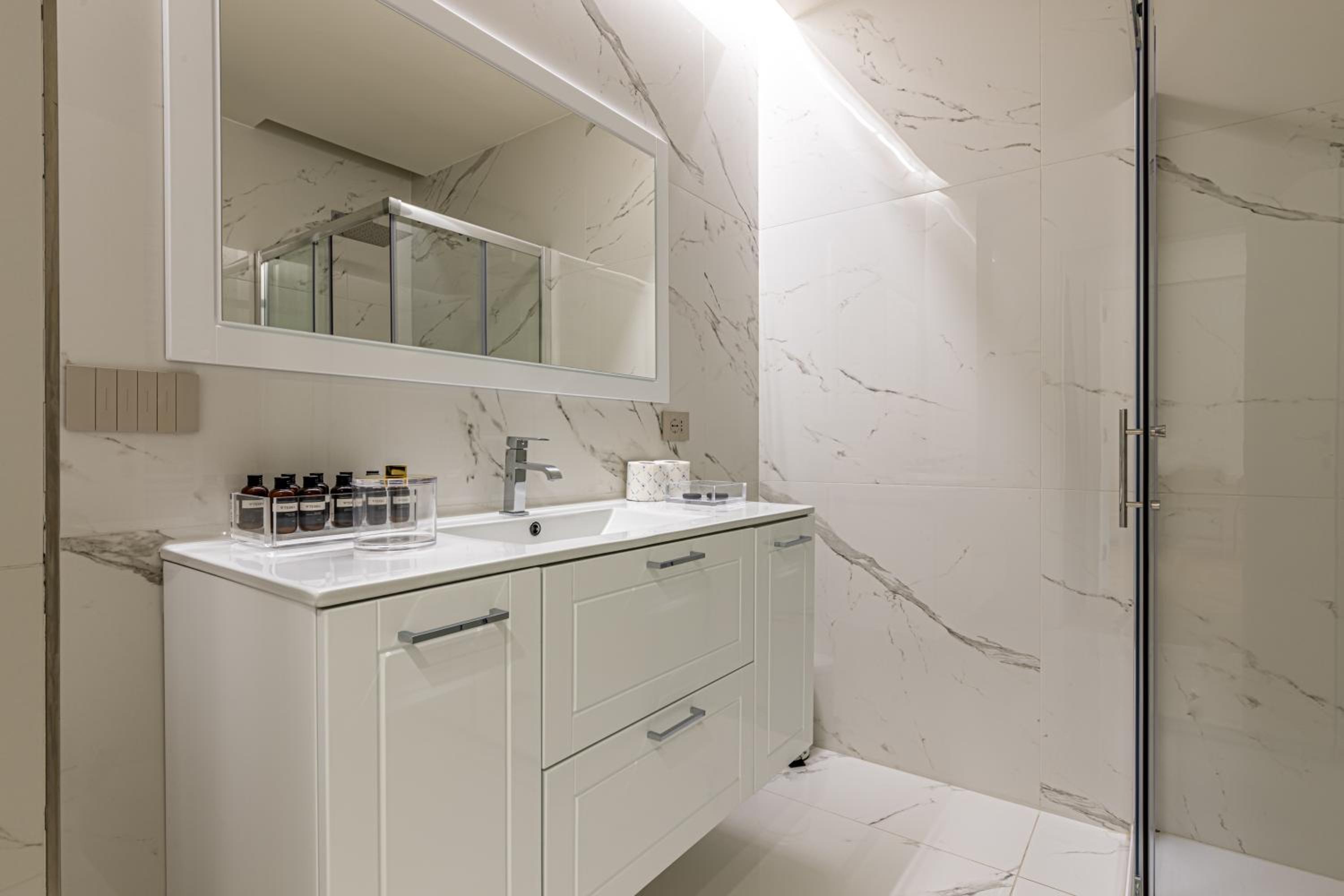 Montenapoleone - Charming apartment