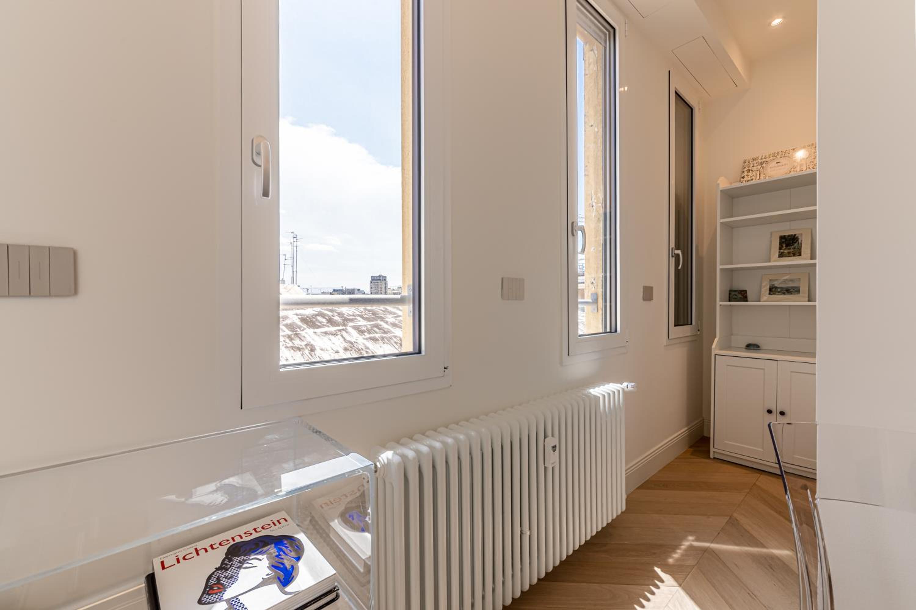 Montenapoleone - Charming apartment