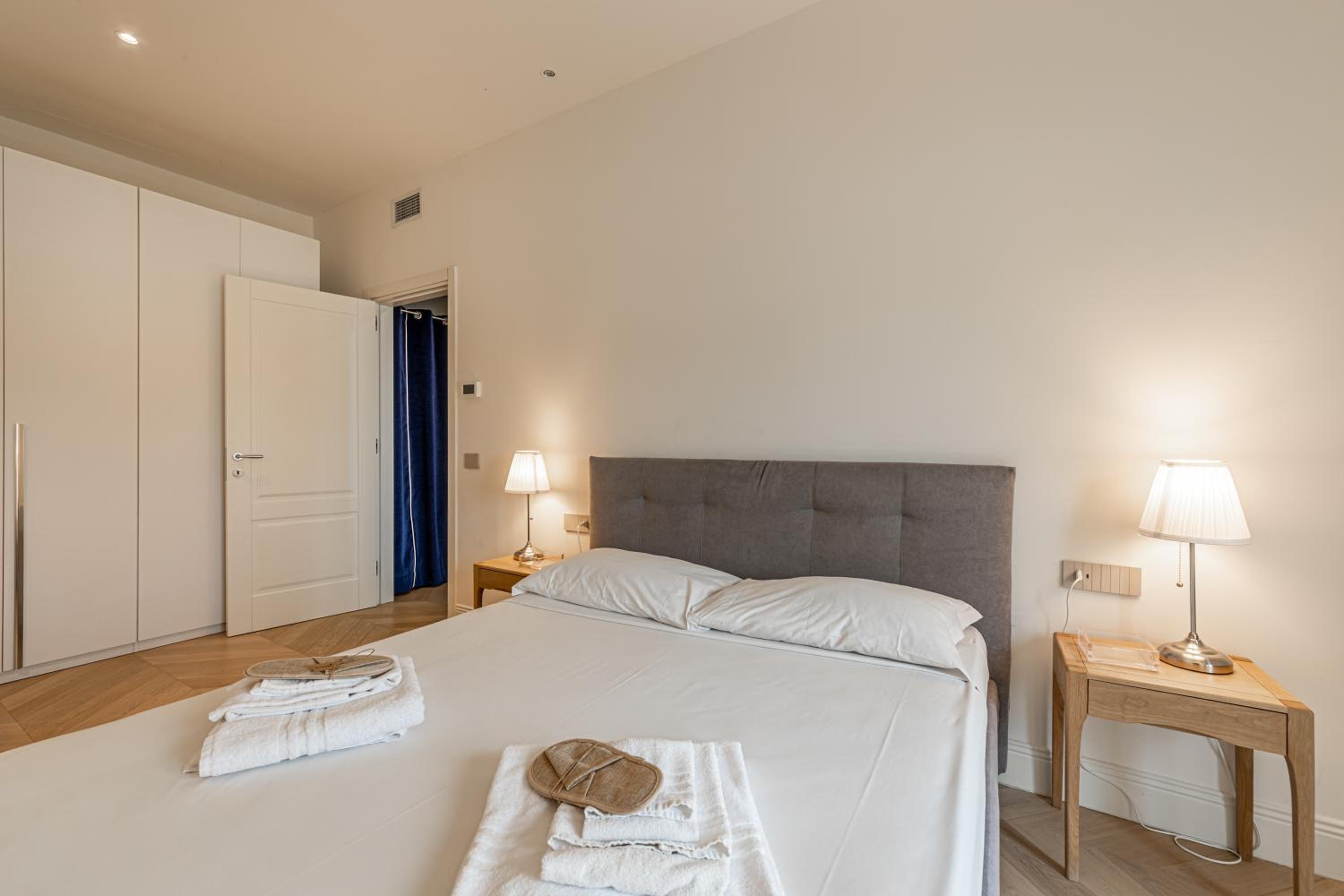 Montenapoleone - Charming apartment