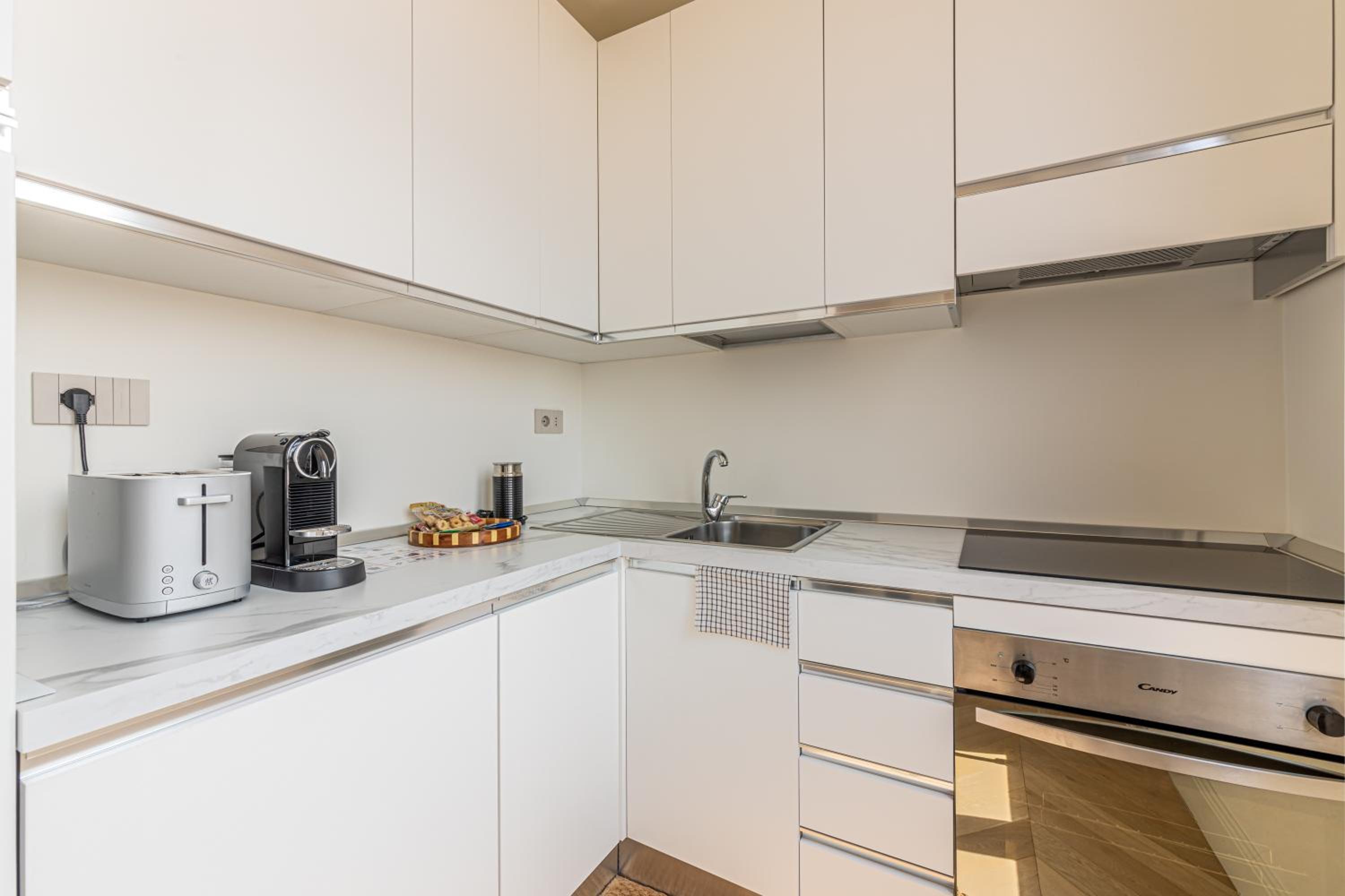 Montenapoleone - Charming apartment