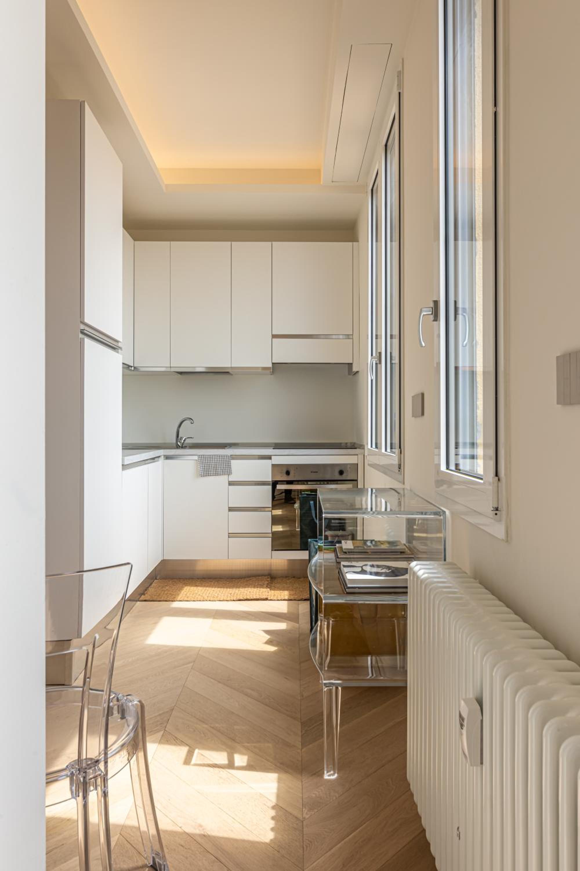 Montenapoleone - Charming apartment
