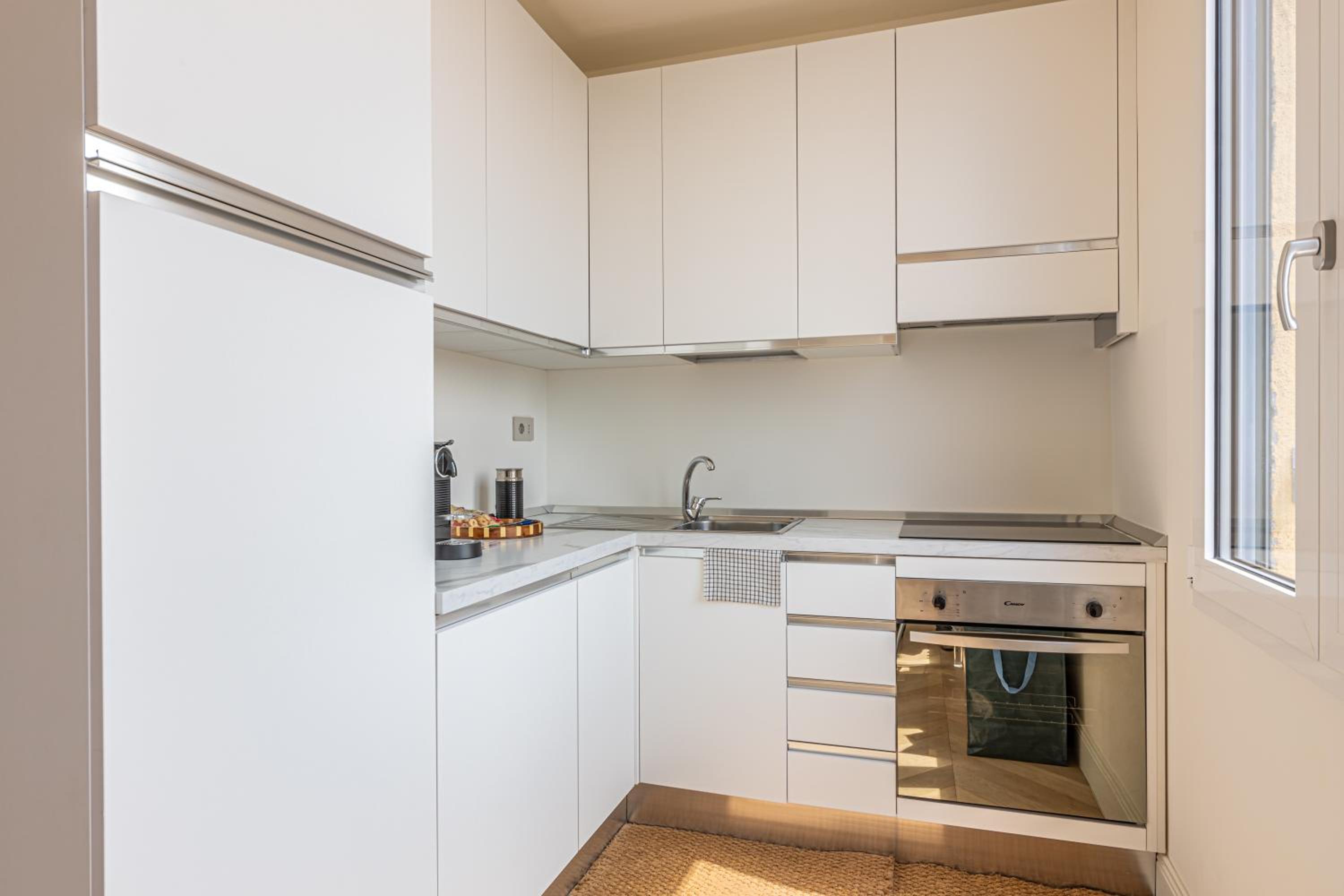 Montenapoleone - Charming apartment