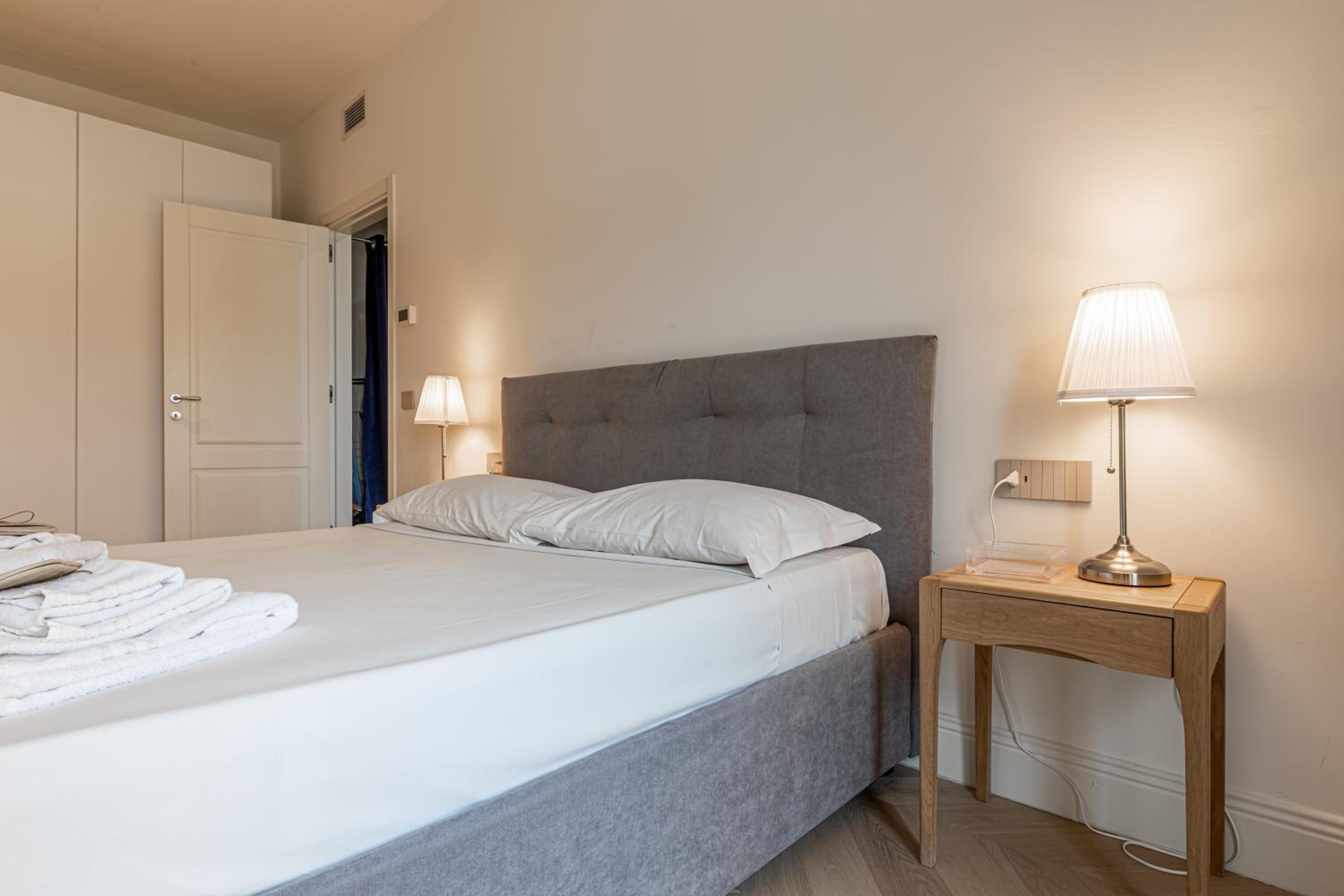 Montenapoleone - Charming apartment