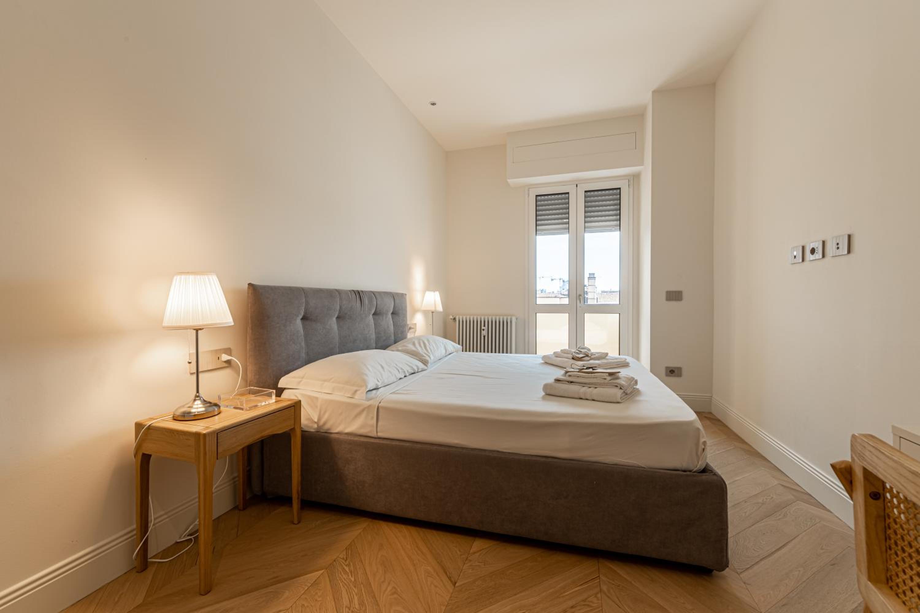 Montenapoleone - Charming apartment