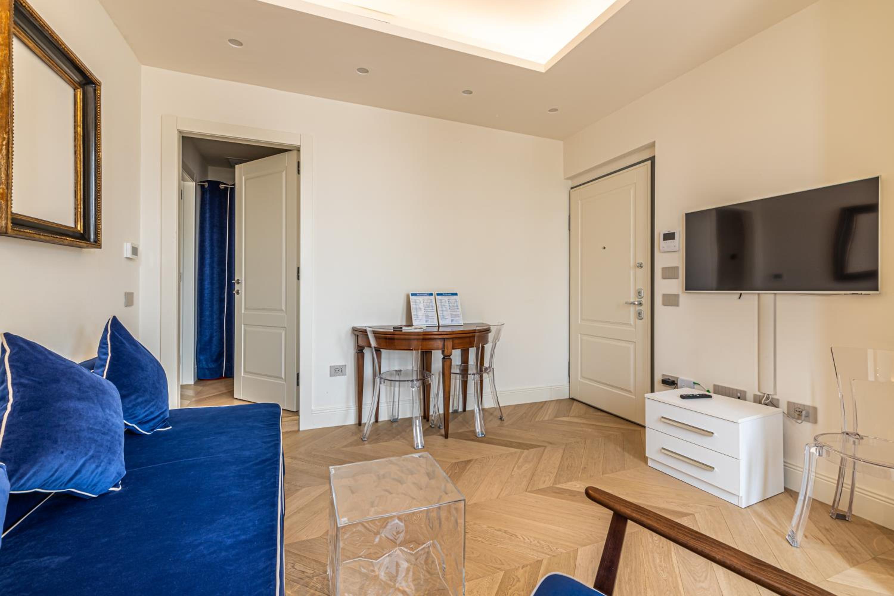 Montenapoleone - Charming apartment