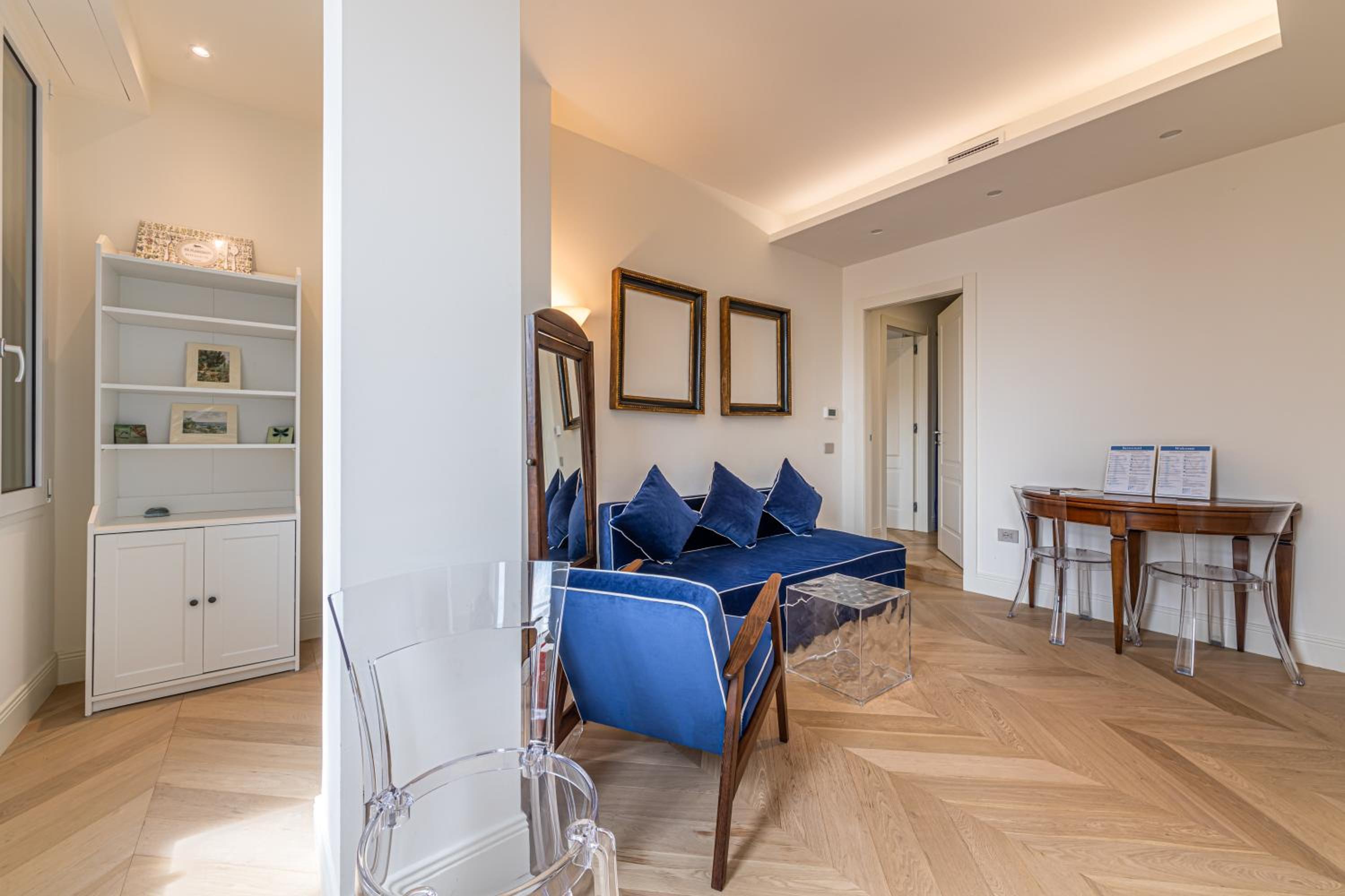 Montenapoleone - Charming apartment