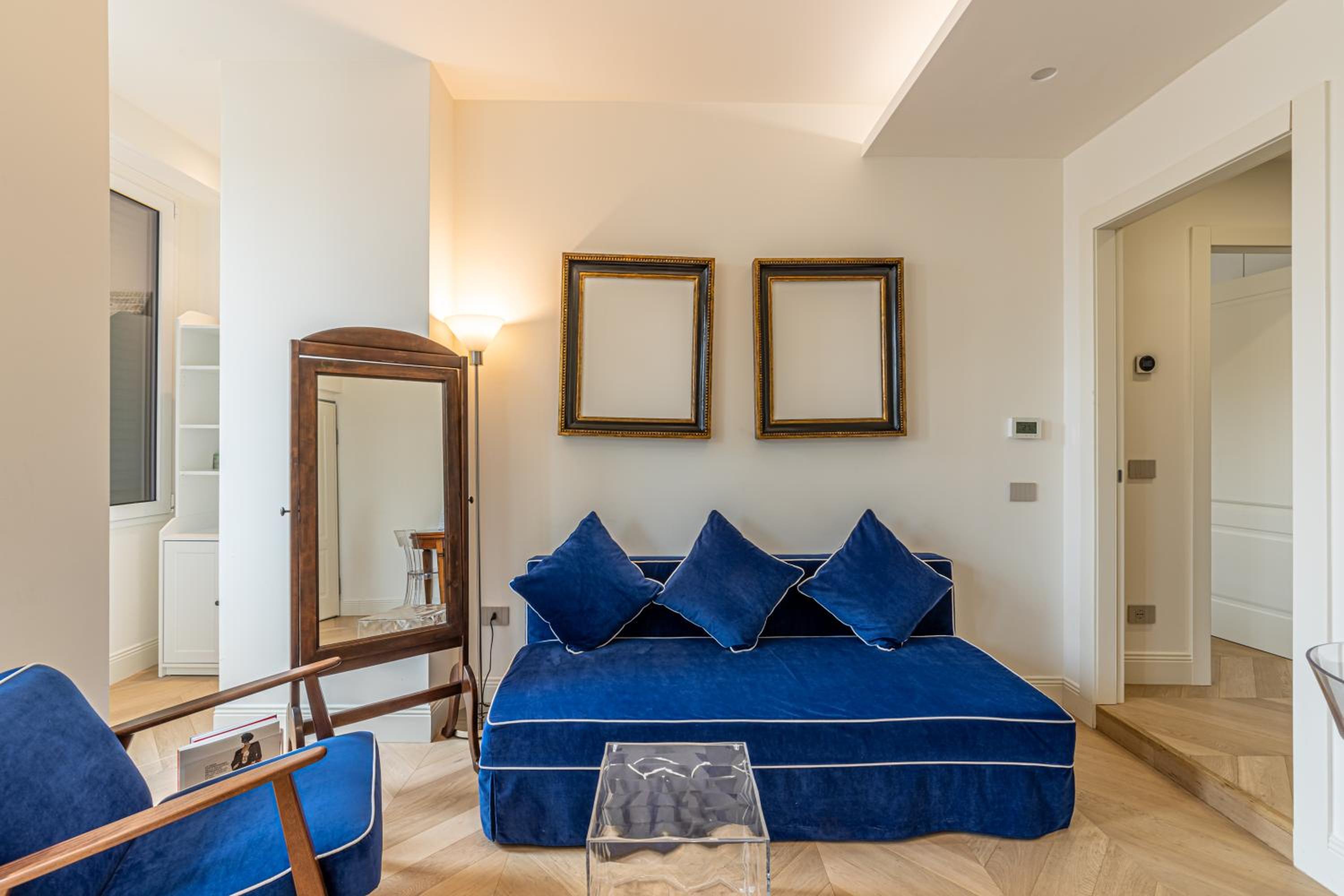 Montenapoleone - Charming apartment