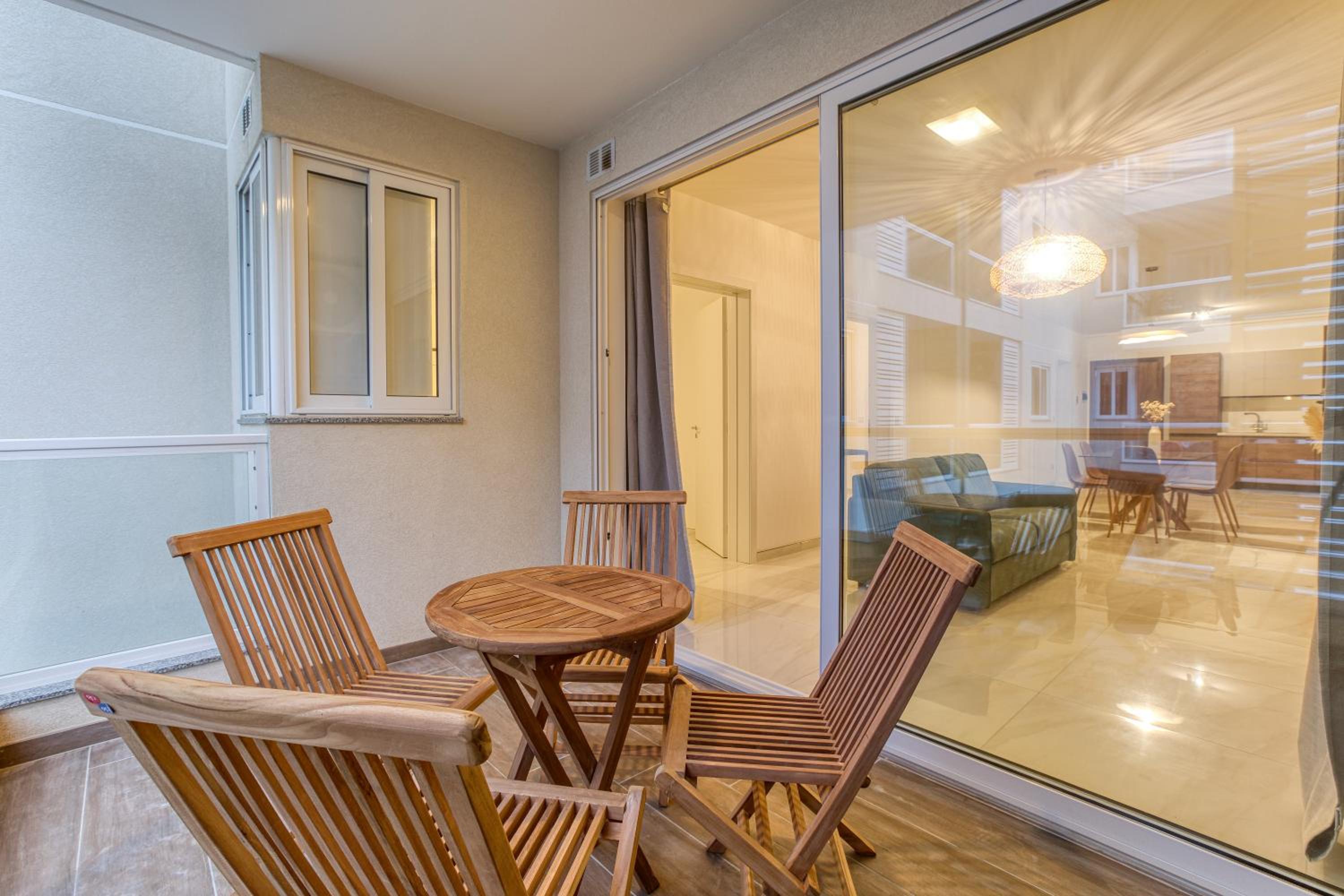 A beautiful, brand new 2BR home in St Pauls by 360 Estates photo 3