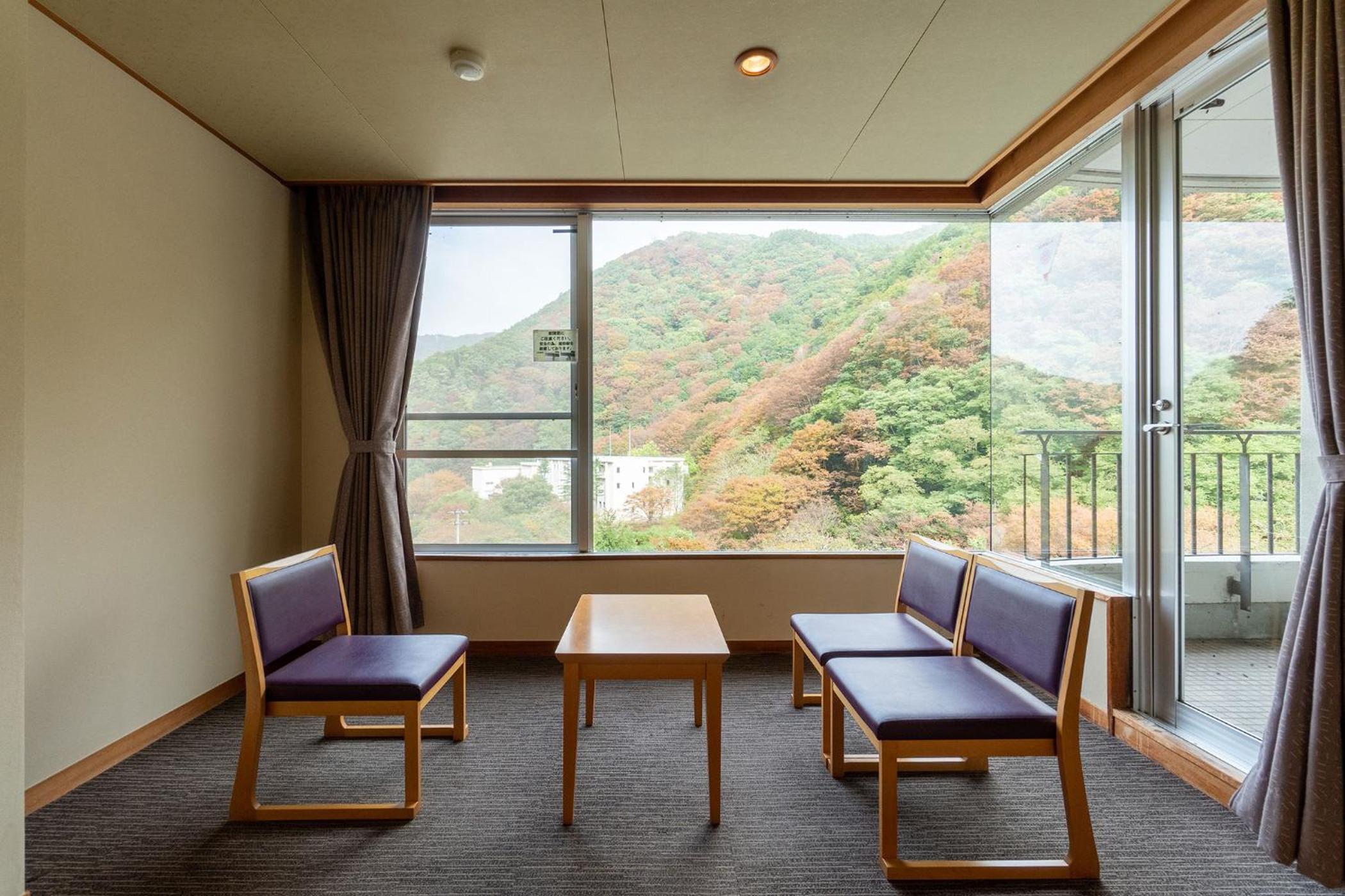 Ooedo Onsen Monogatari Higashiyama Grand Hotel