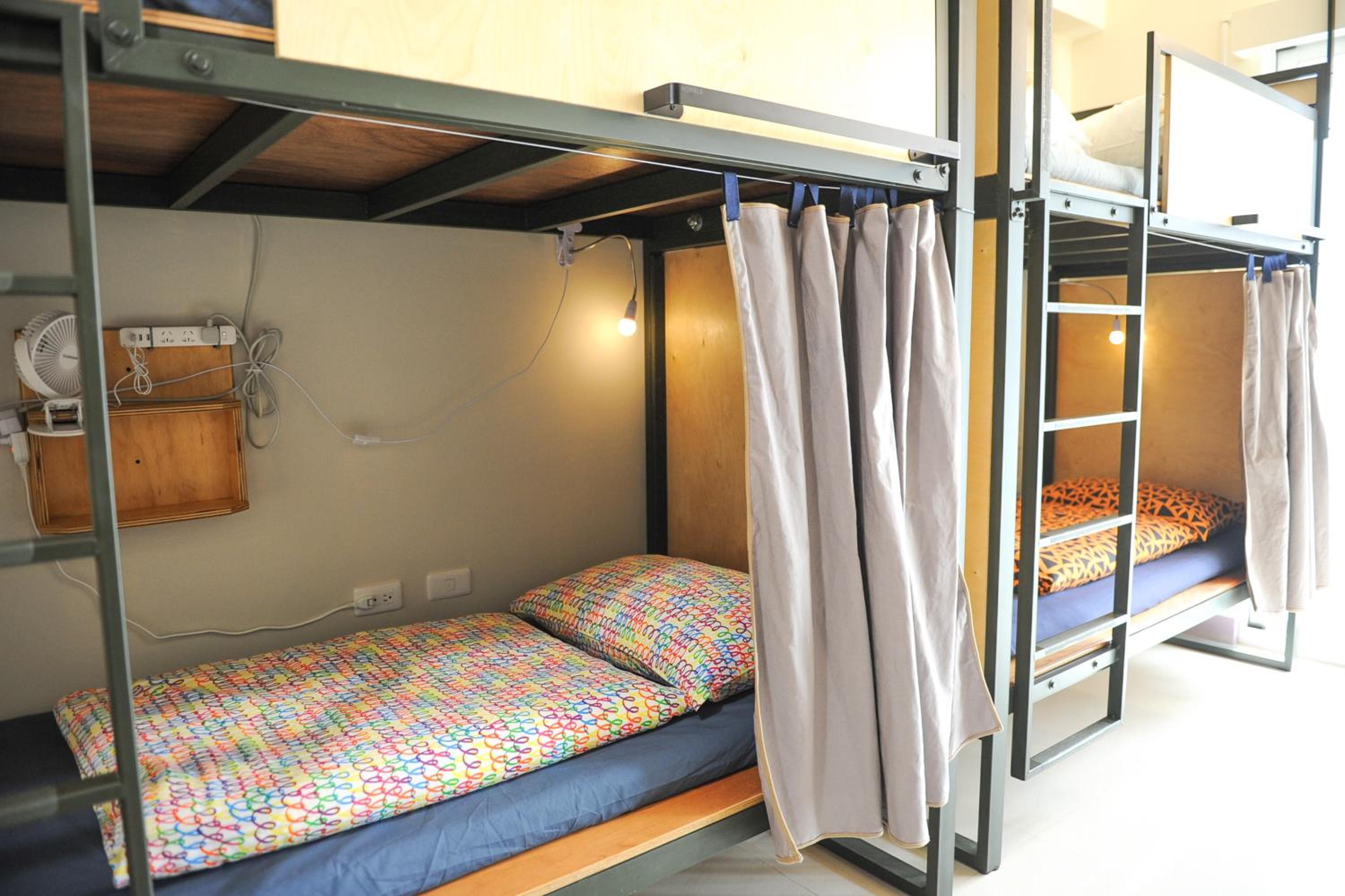 Taitung Ohana Sky Hostel view 4