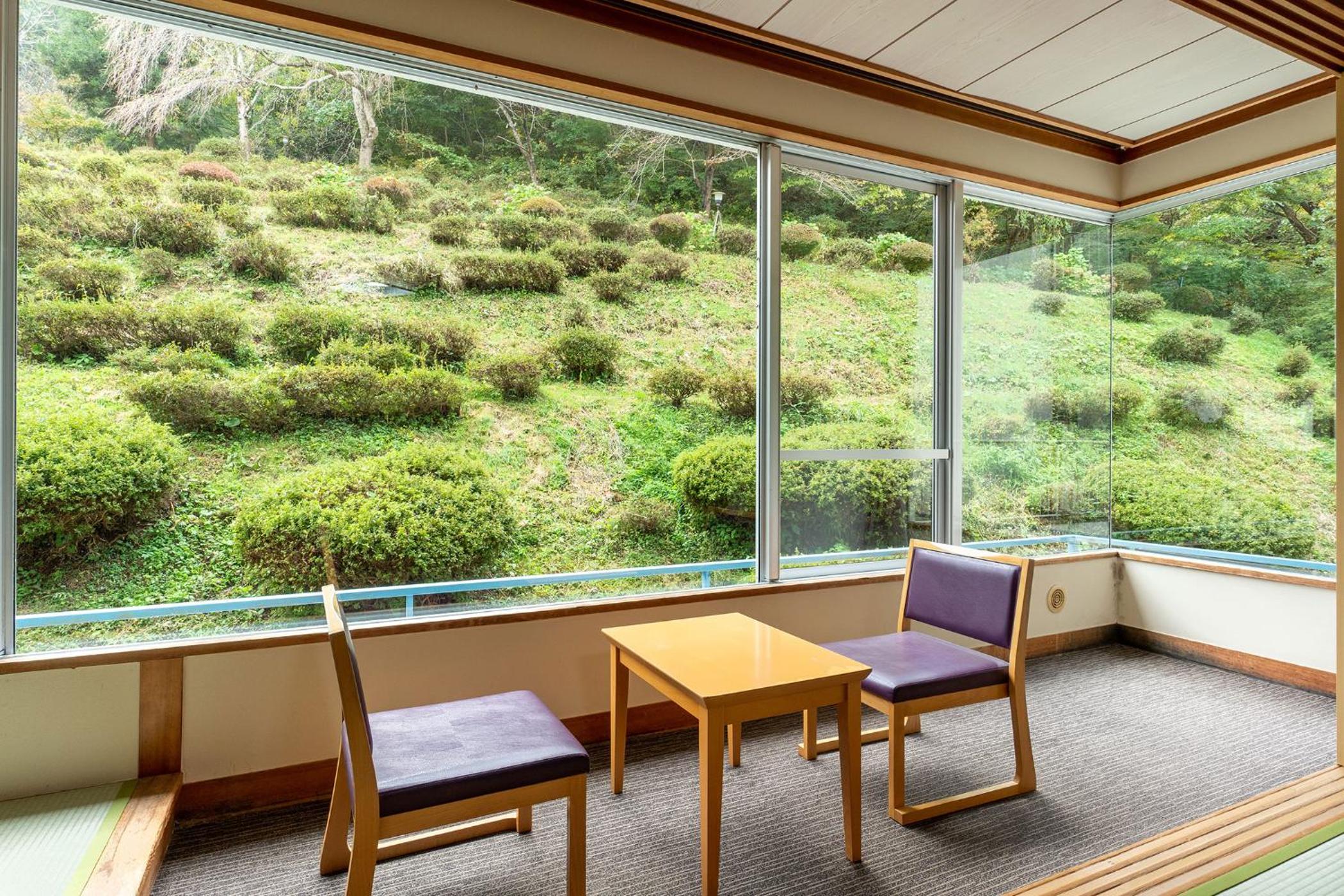 Ooedo Onsen Monogatari Higashiyama Grand Hotel