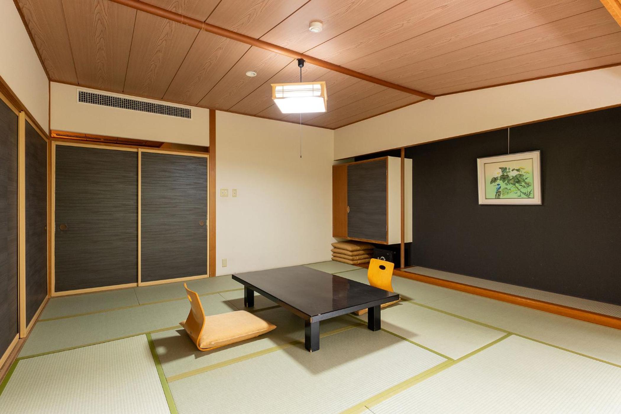 Ooedo Onsen Monogatari Higashiyama Grand Hotel