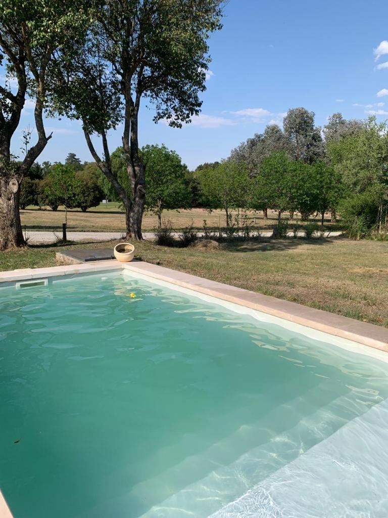 Casa en el golf