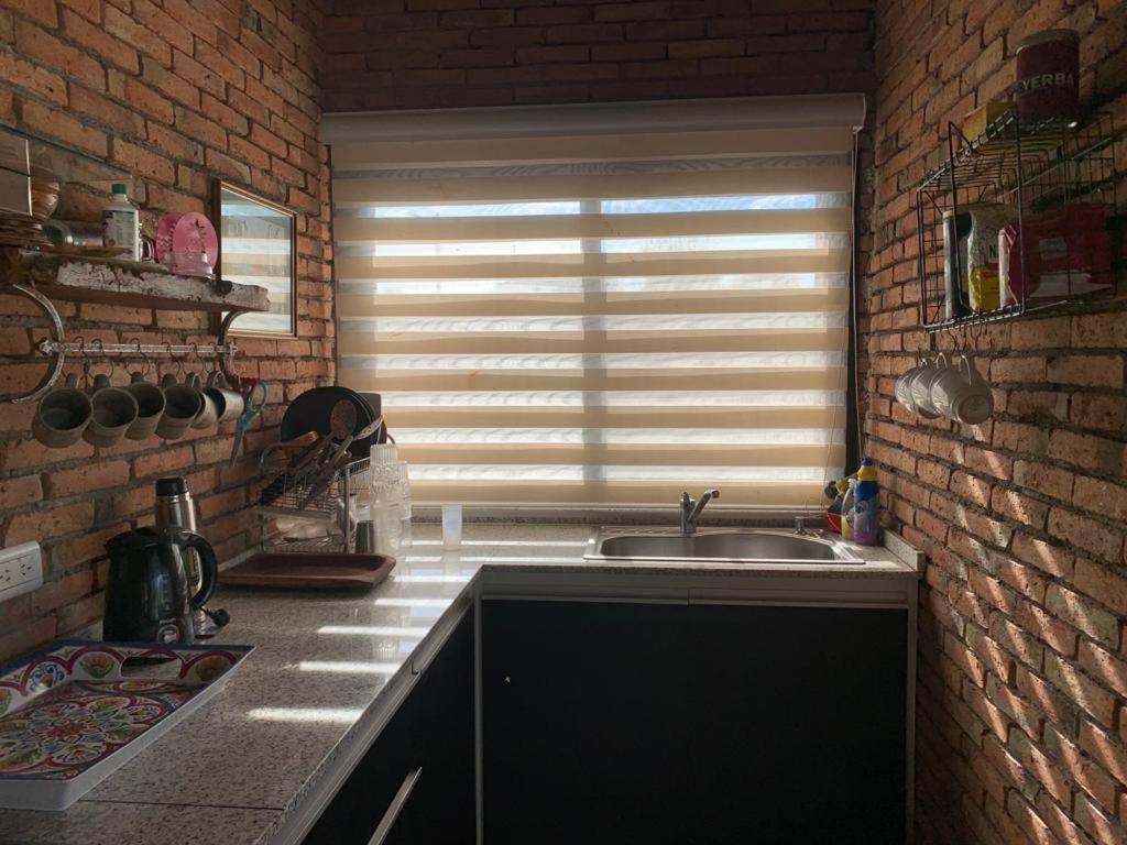 Casa en el golf