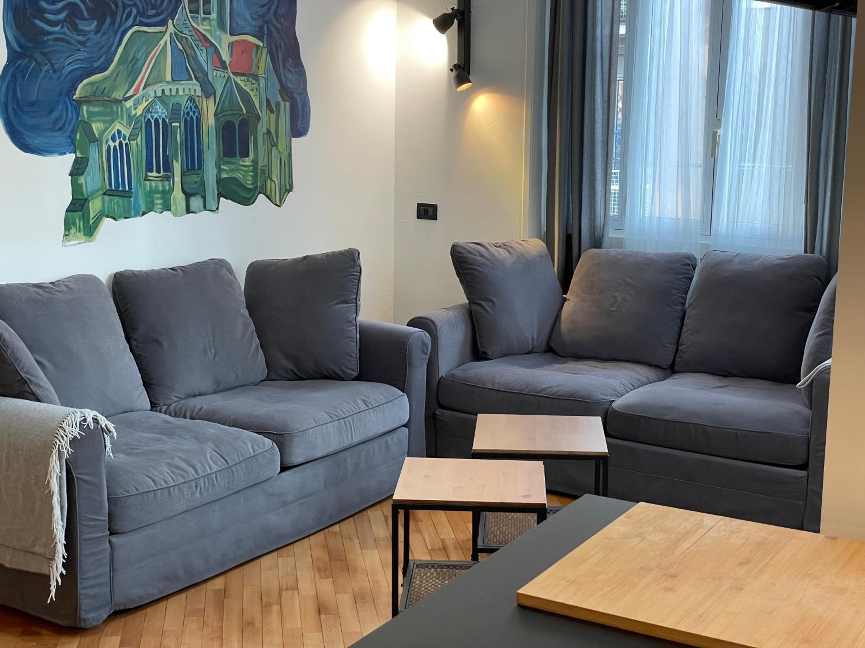 lounge