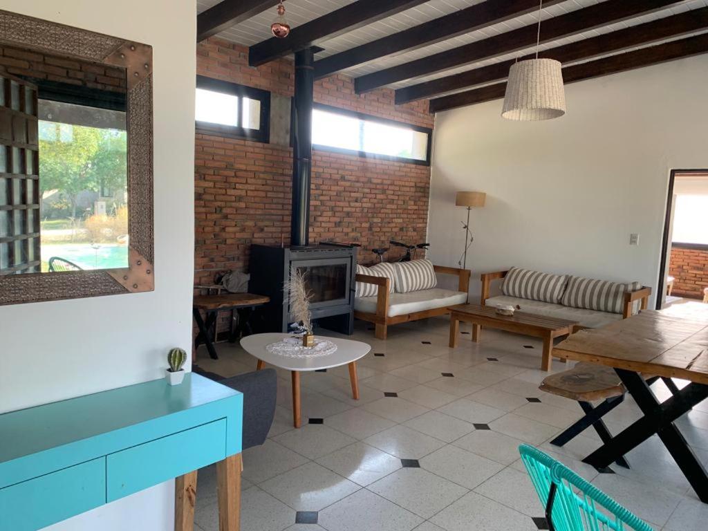 Casa en el golf