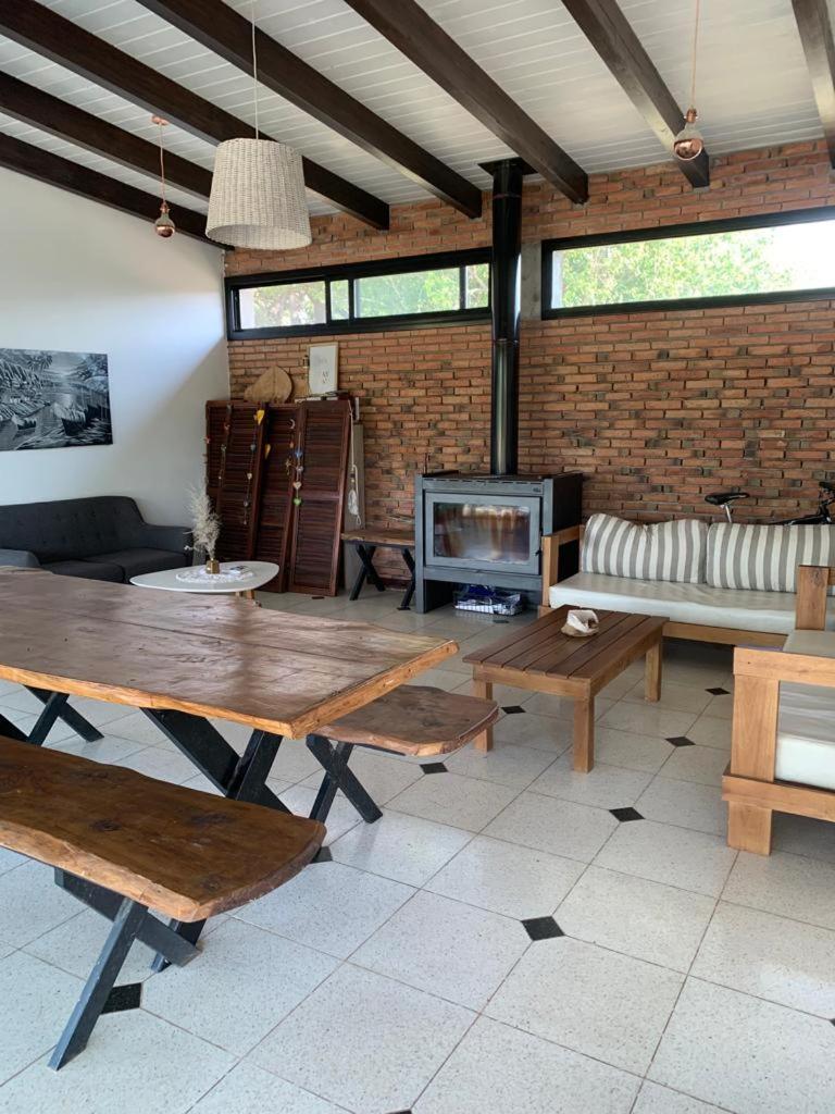 Casa en el golf