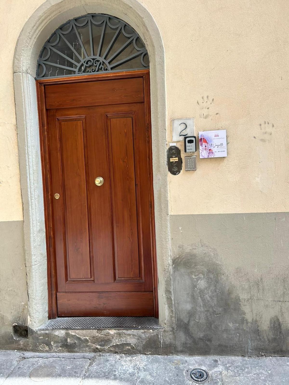 Il Vagello B&B