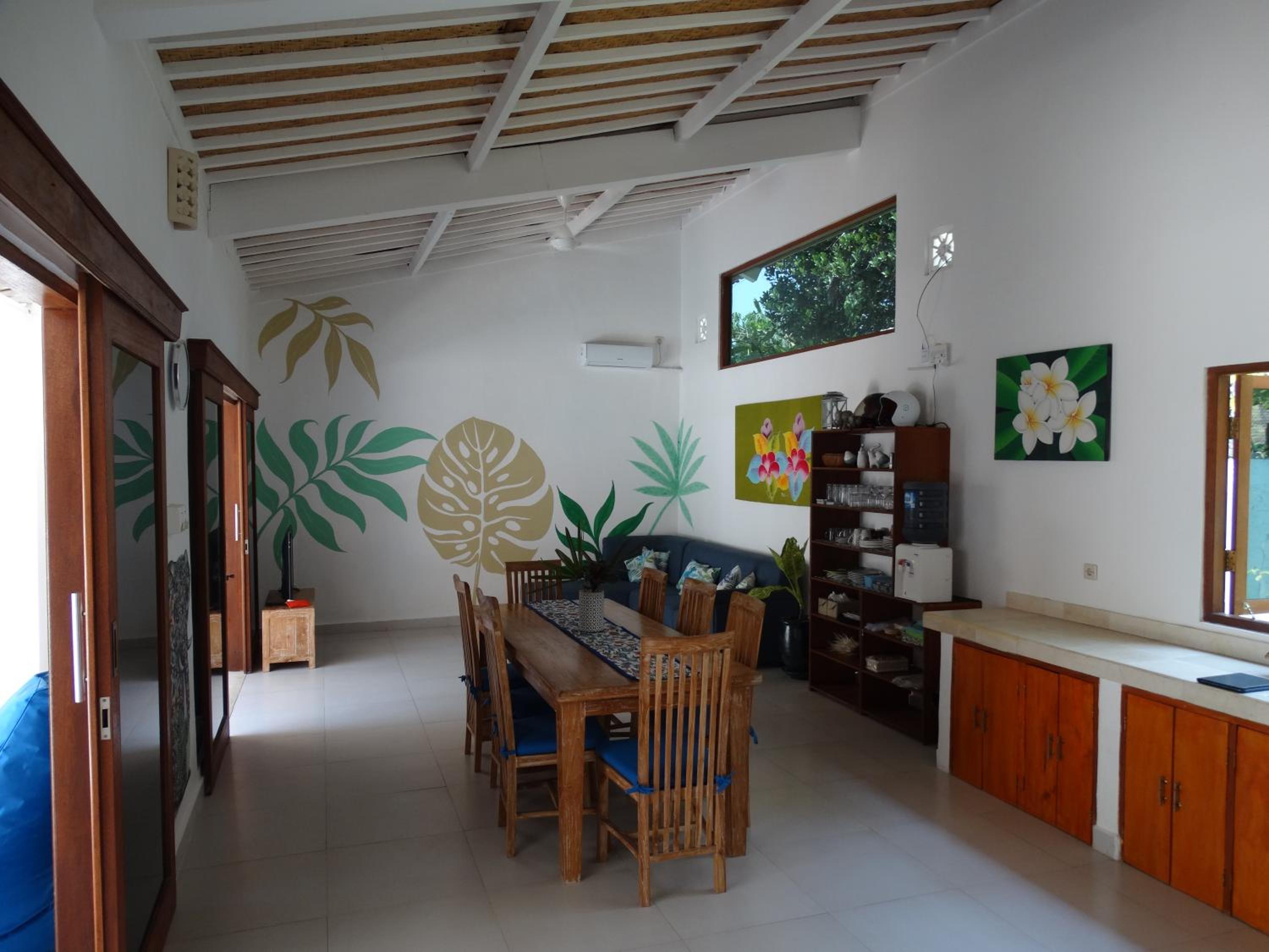 Villa Serenity