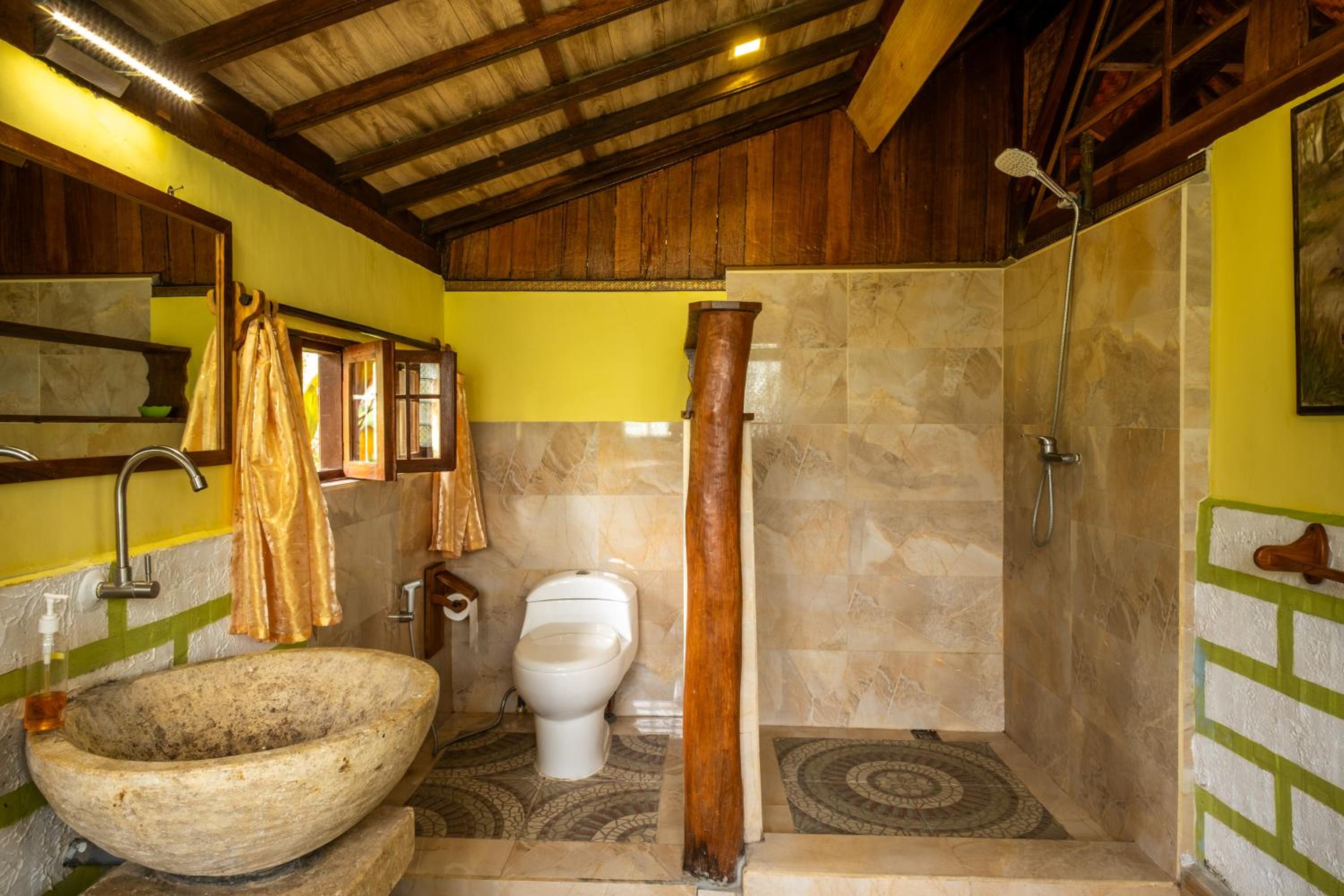 Lombok Stanley Garden Villas