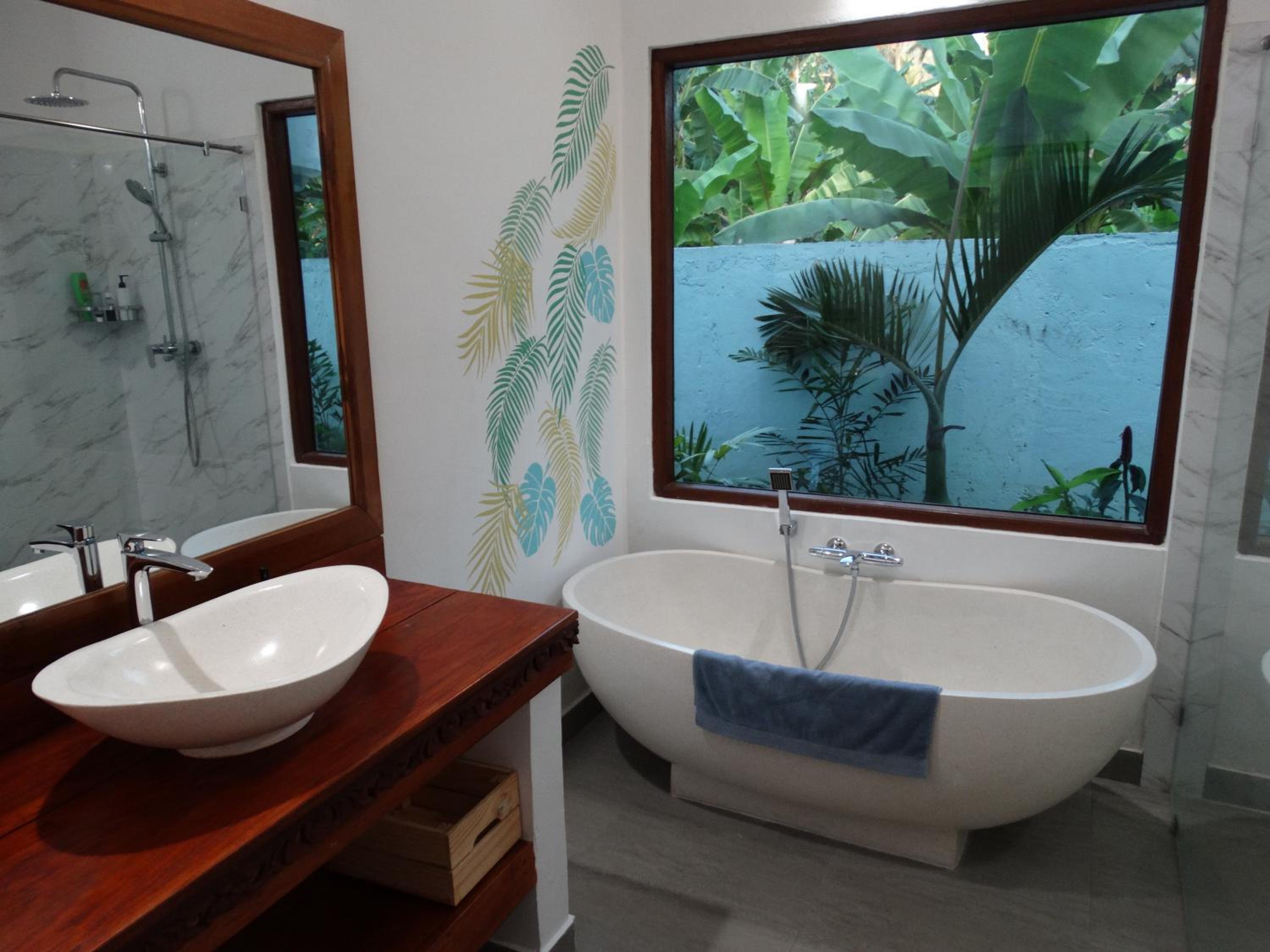 Villa Serenity