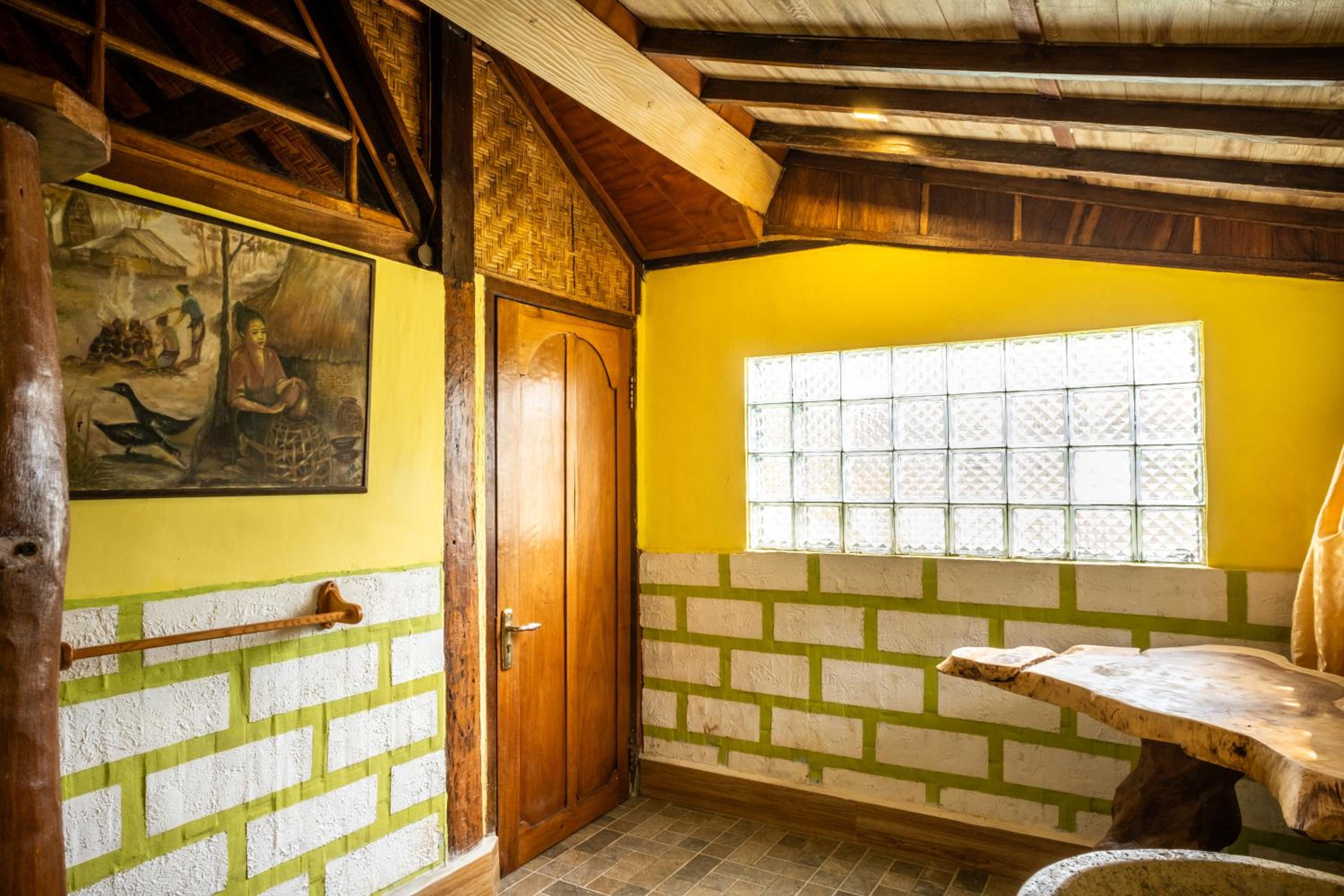 Lombok Stanley Garden Villas