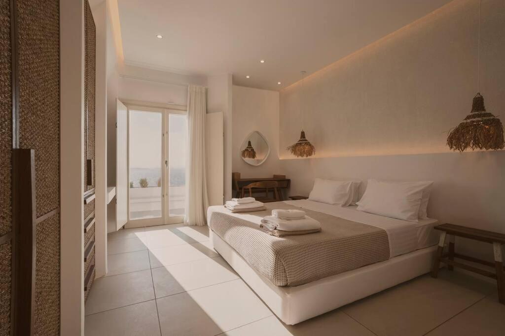 Aqua Pearl Mykonos view 4
