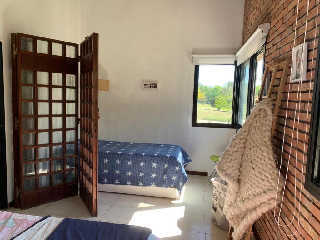 Casa en el golf