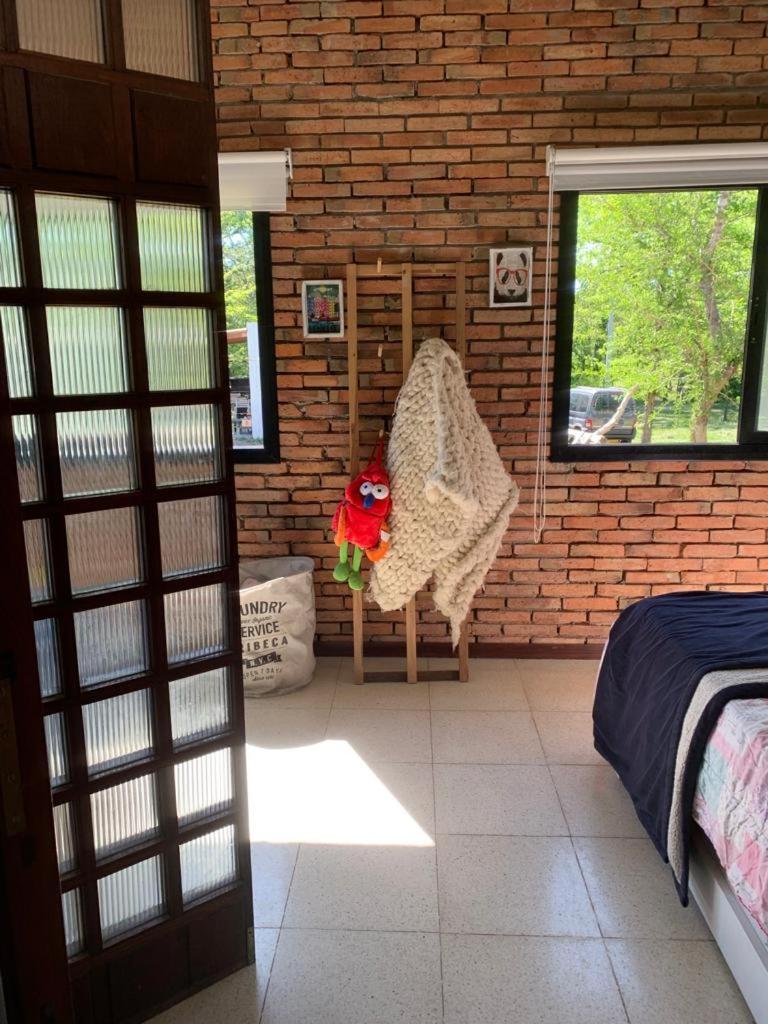 Casa en el golf
