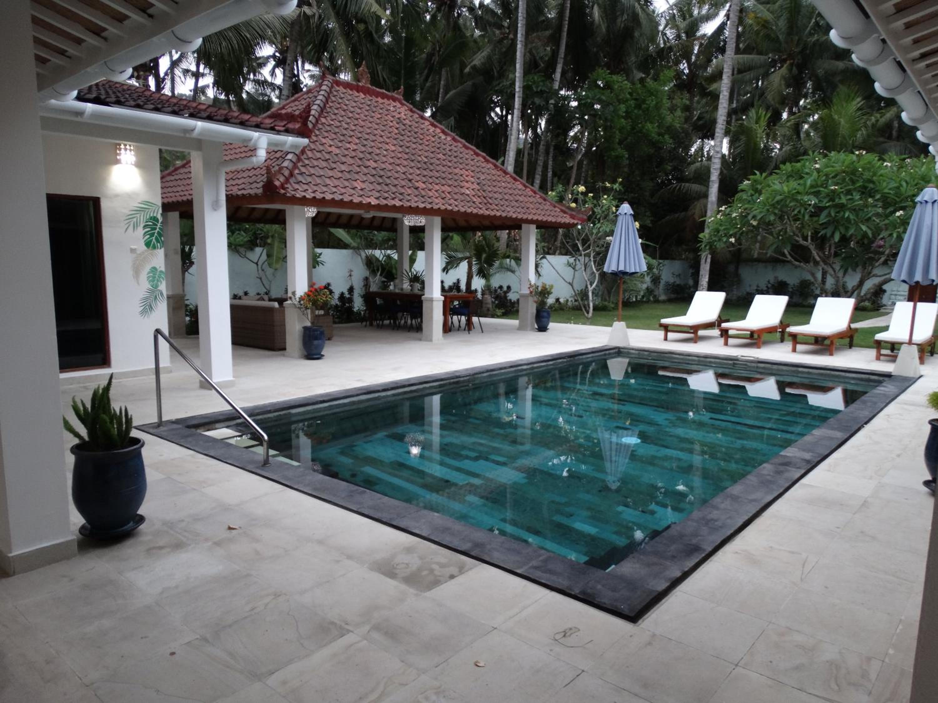 Villa Serenity
