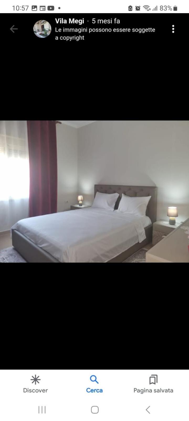Vila megi-Rent Room