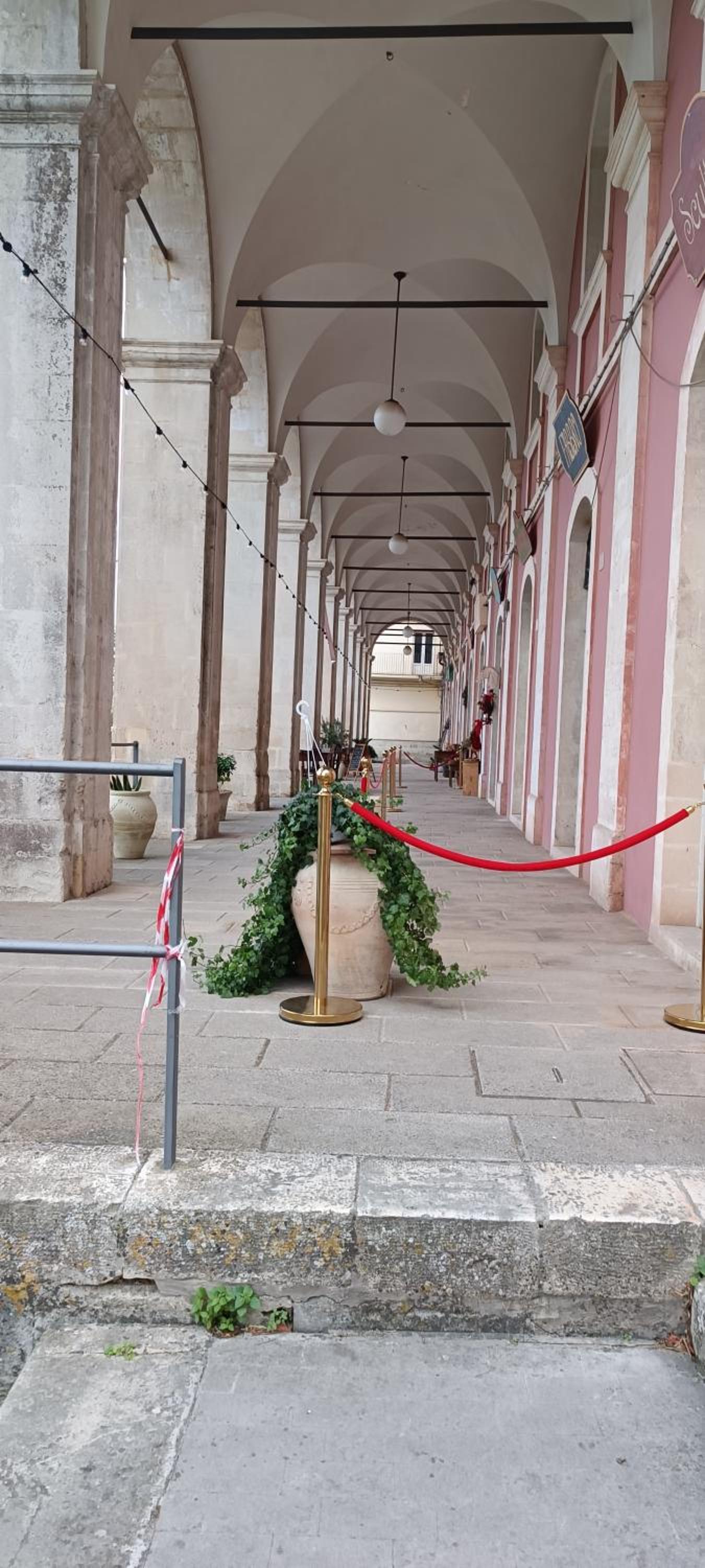 Antico Mercato
