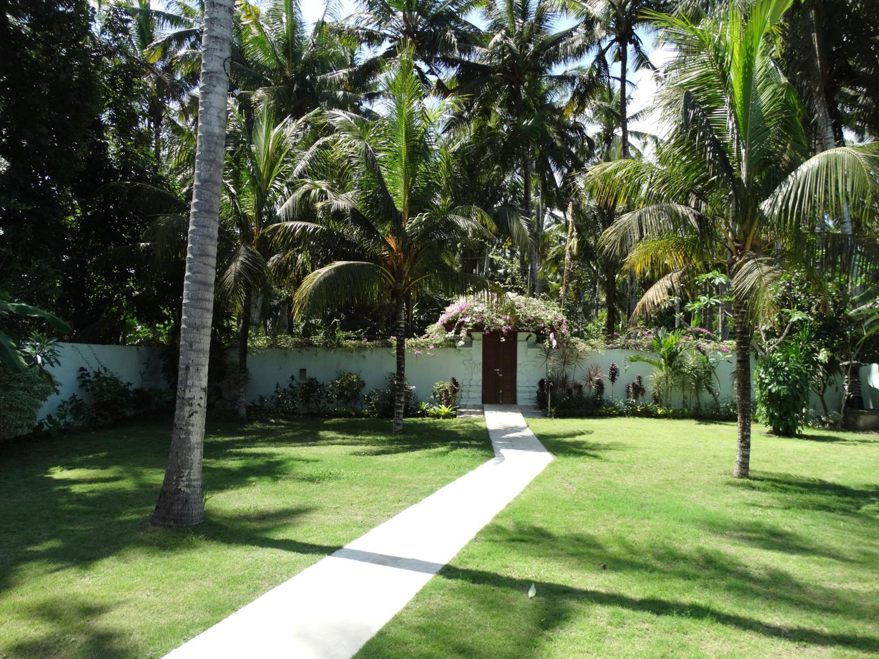 Villa Serenity