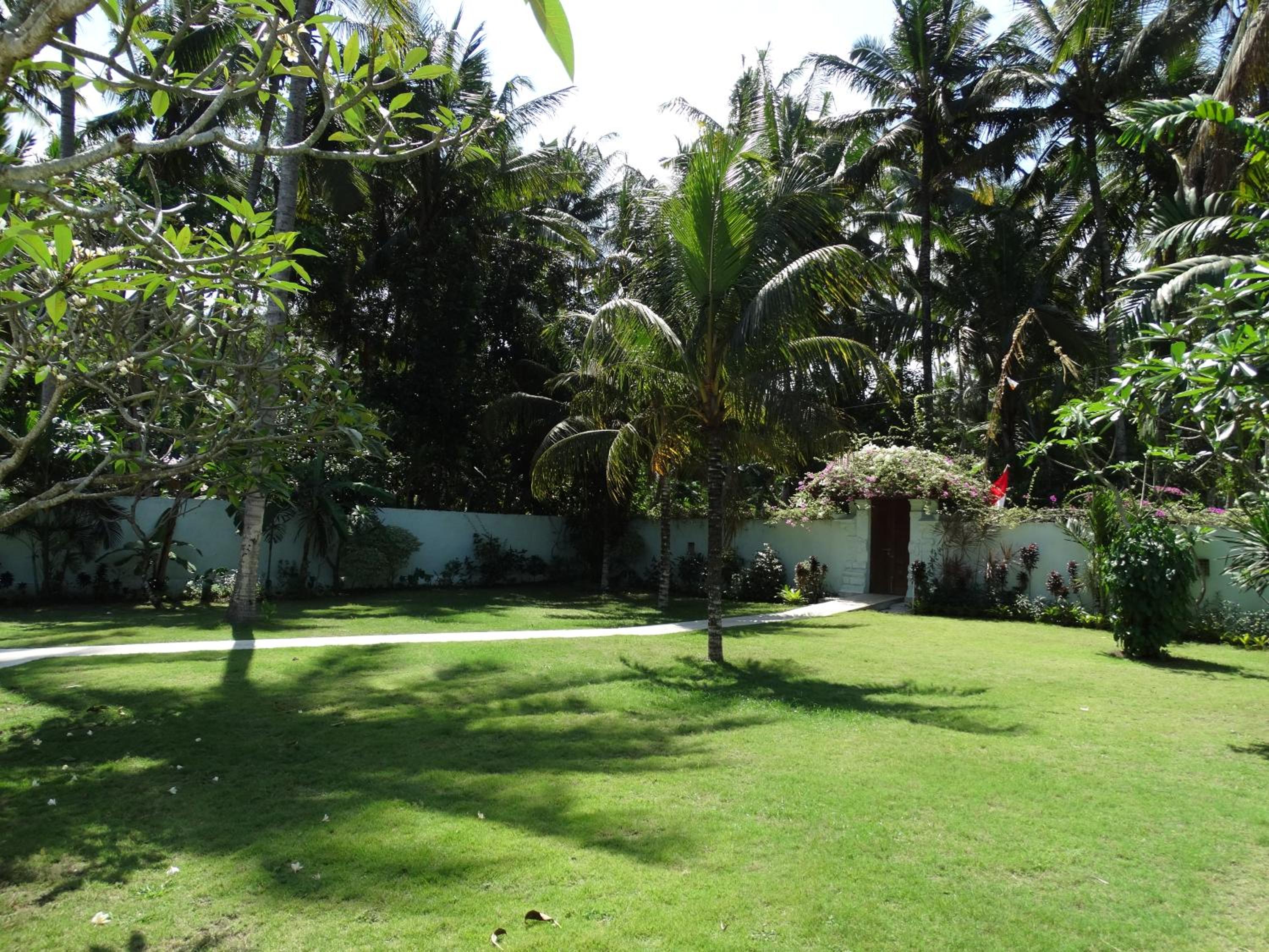 Villa Serenity